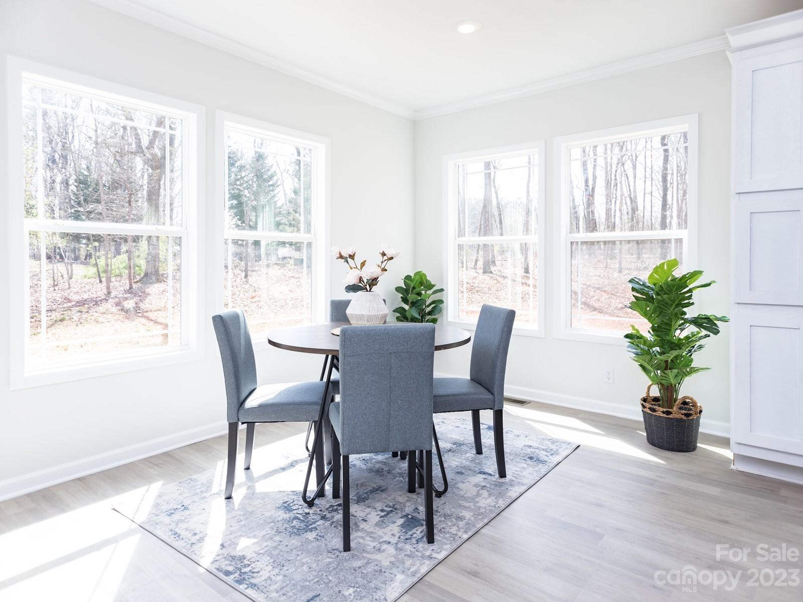 Augusta Greens - Residential