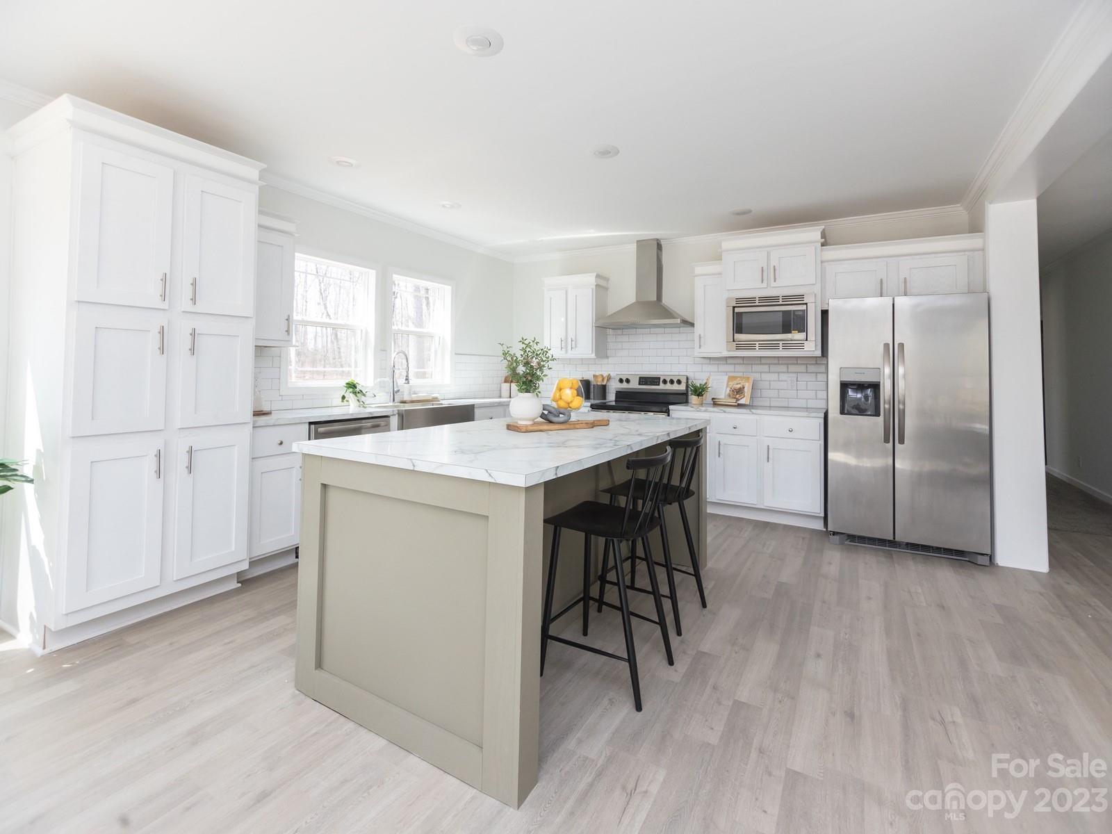 Augusta Greens - Residential