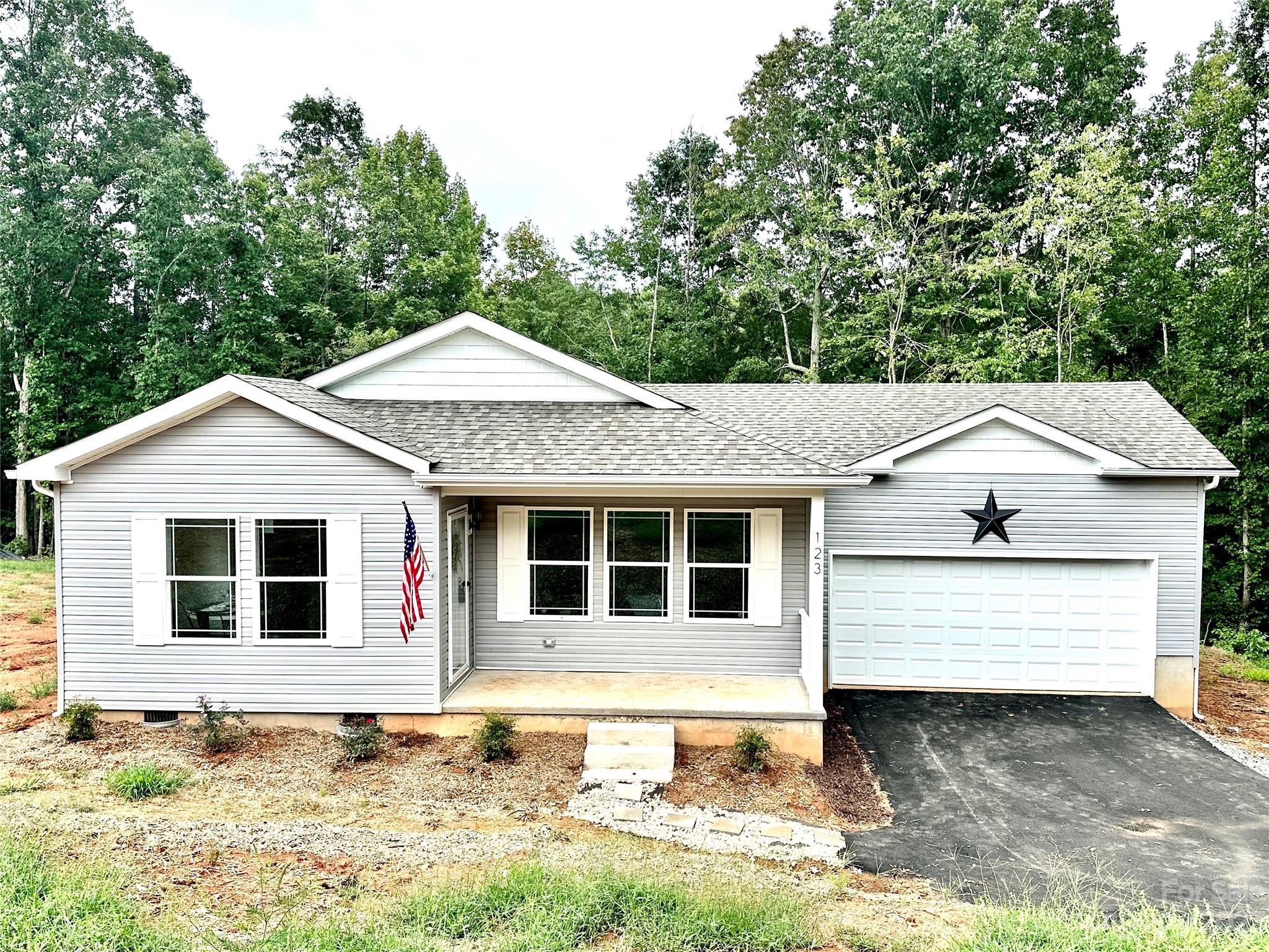 Augusta Greens - Residential