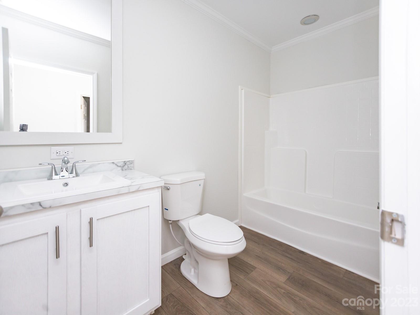 Augusta Greens - Residential