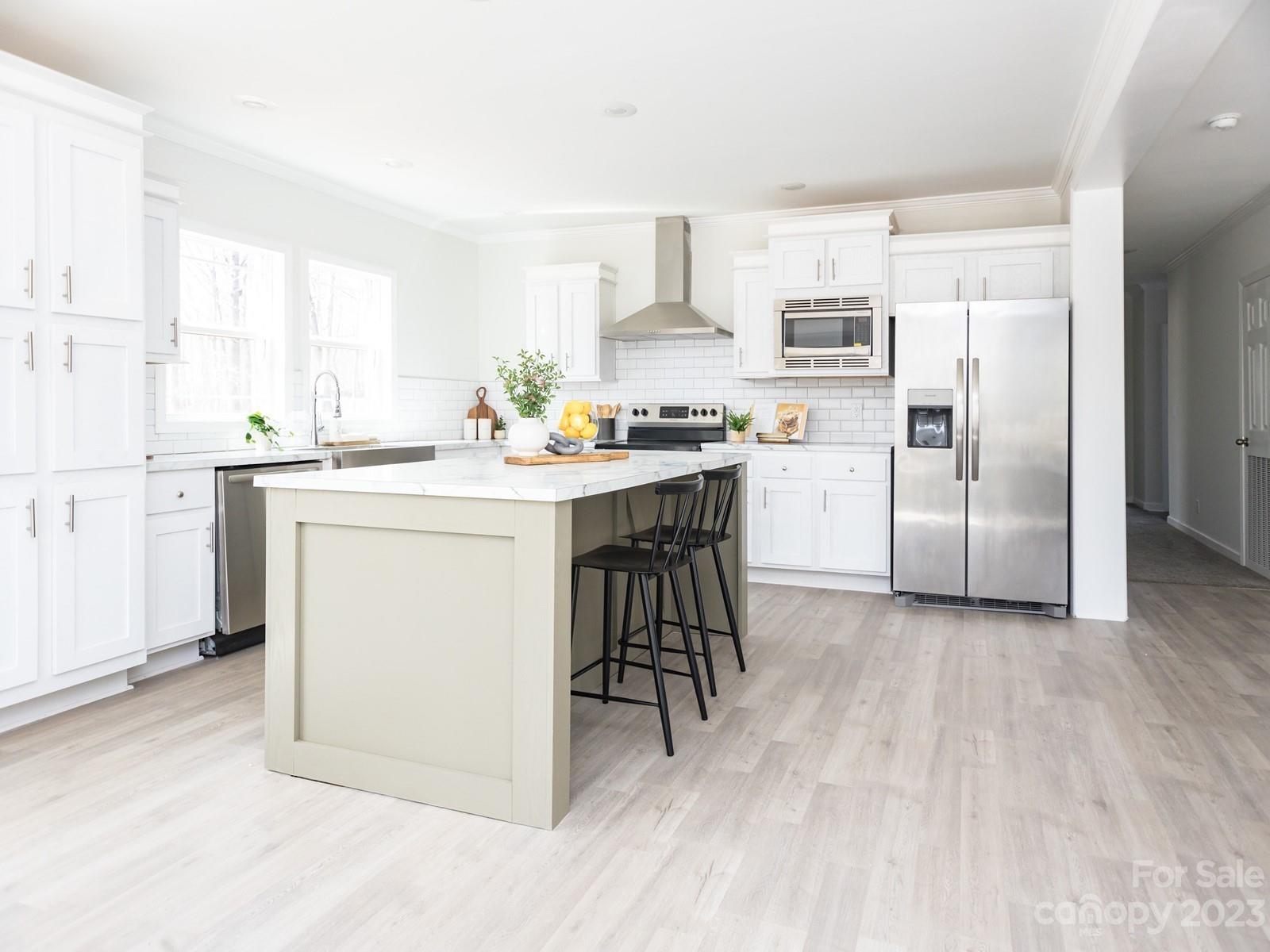 Augusta Greens - Residential