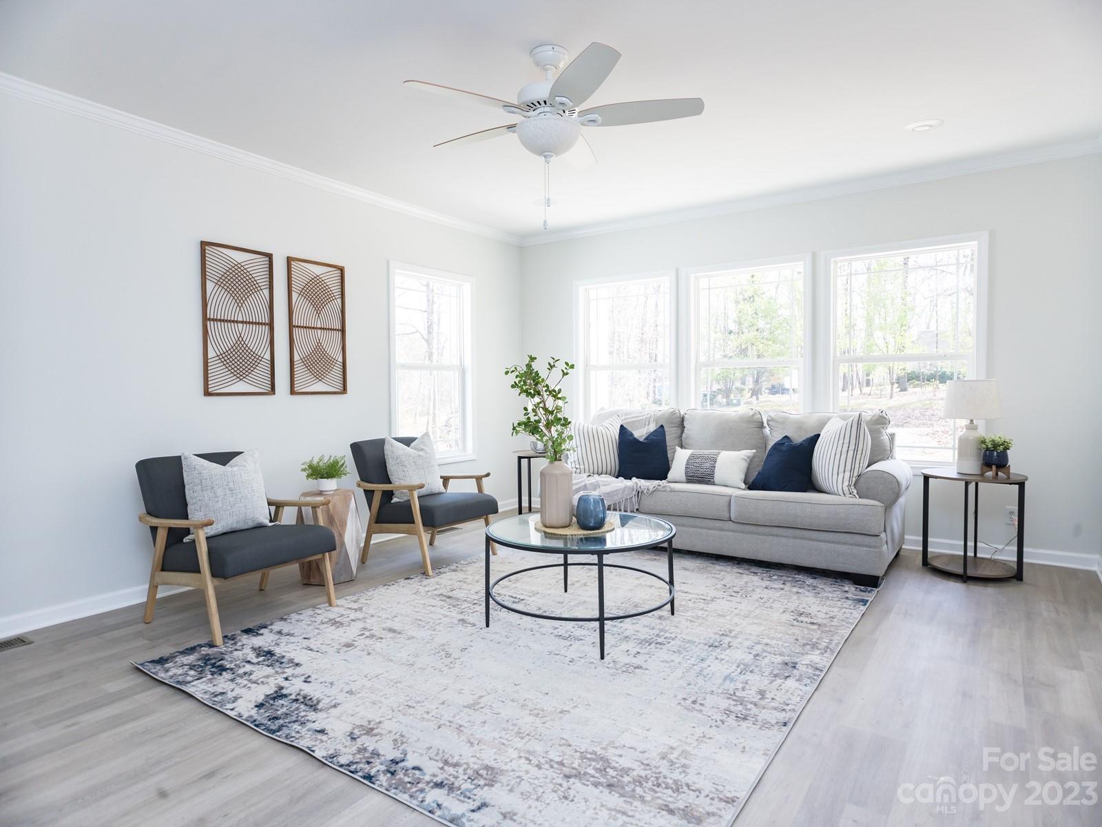 Augusta Greens - Residential