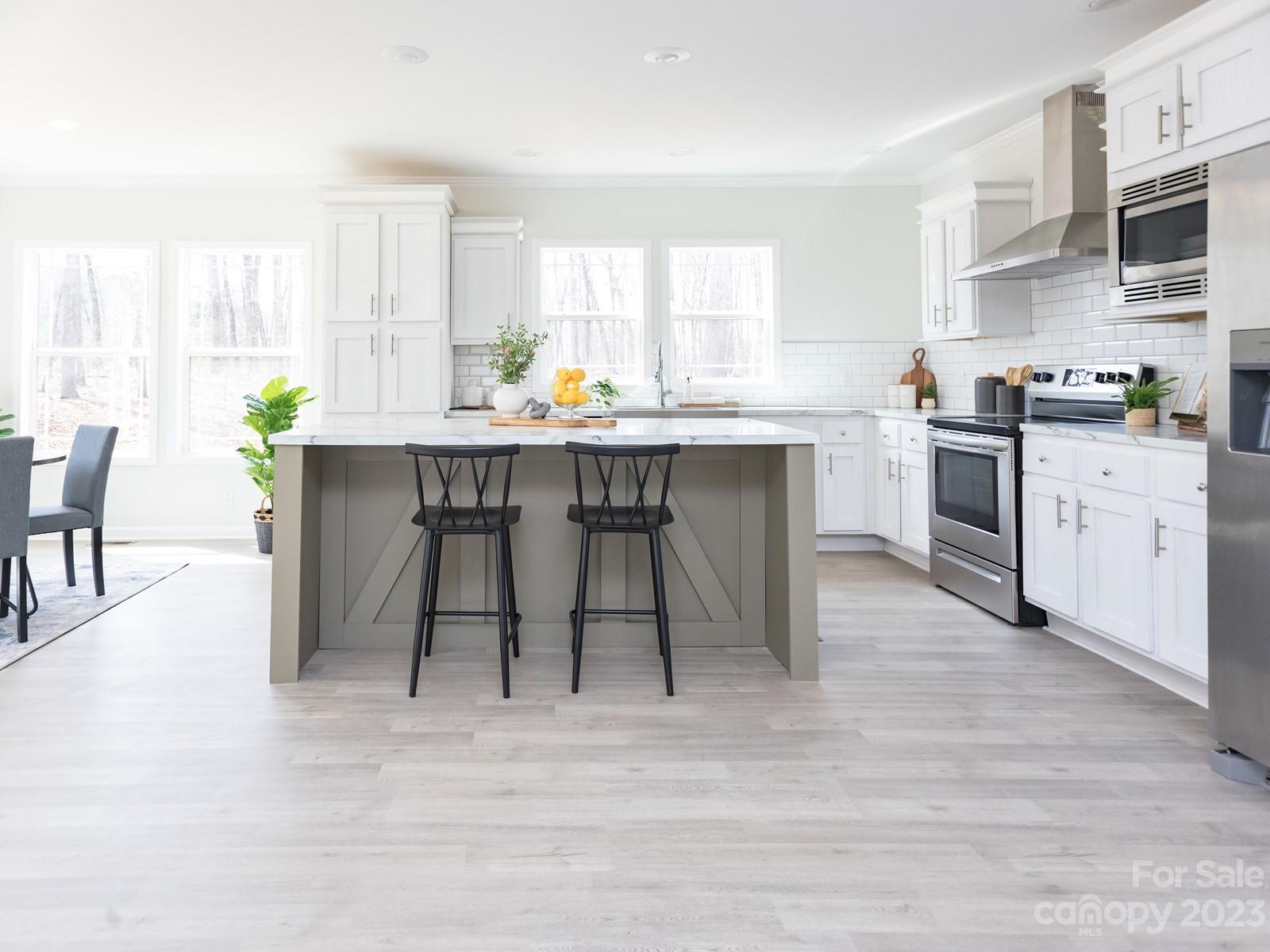 Augusta Greens - Residential