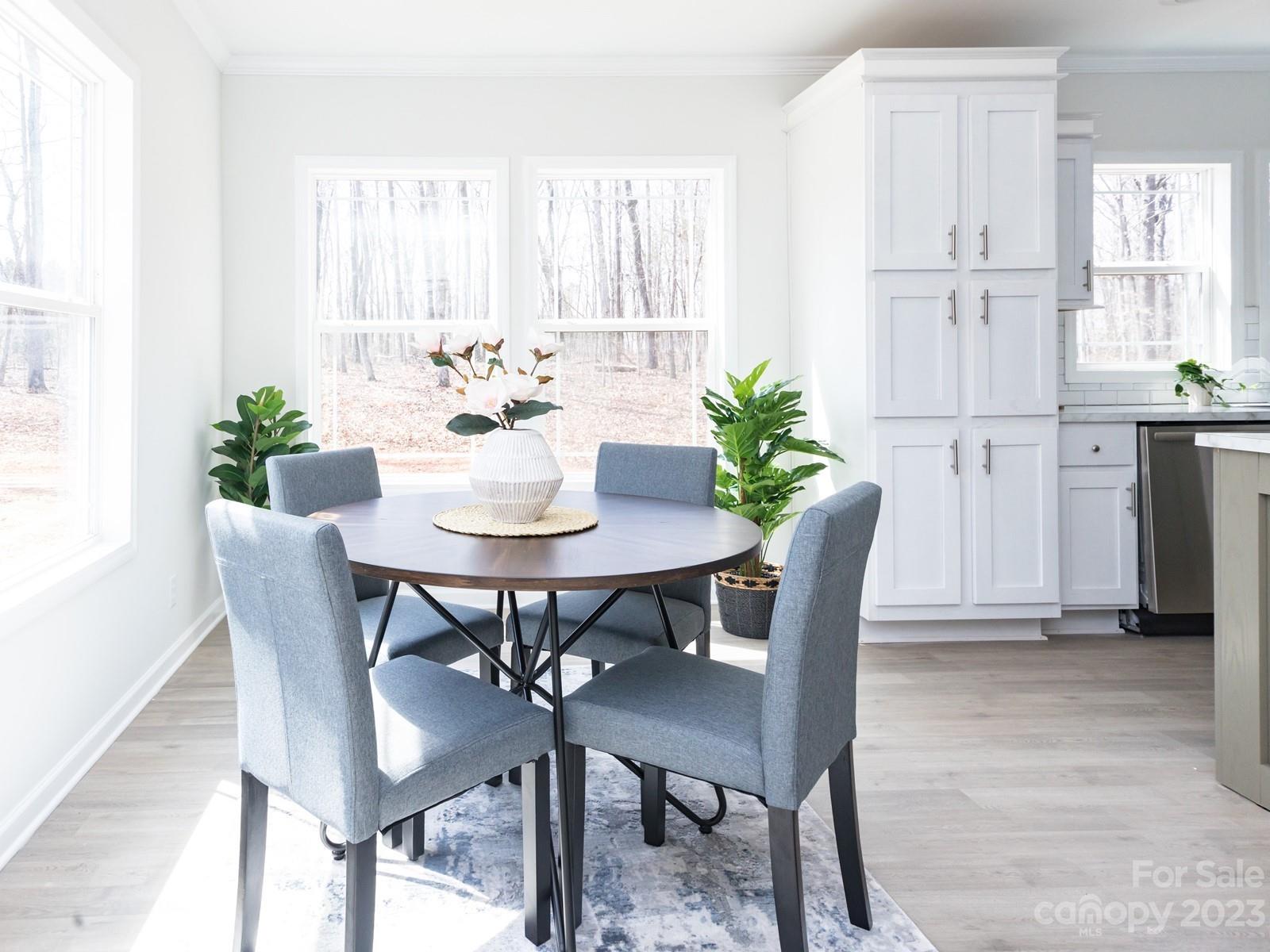 Augusta Greens - Residential