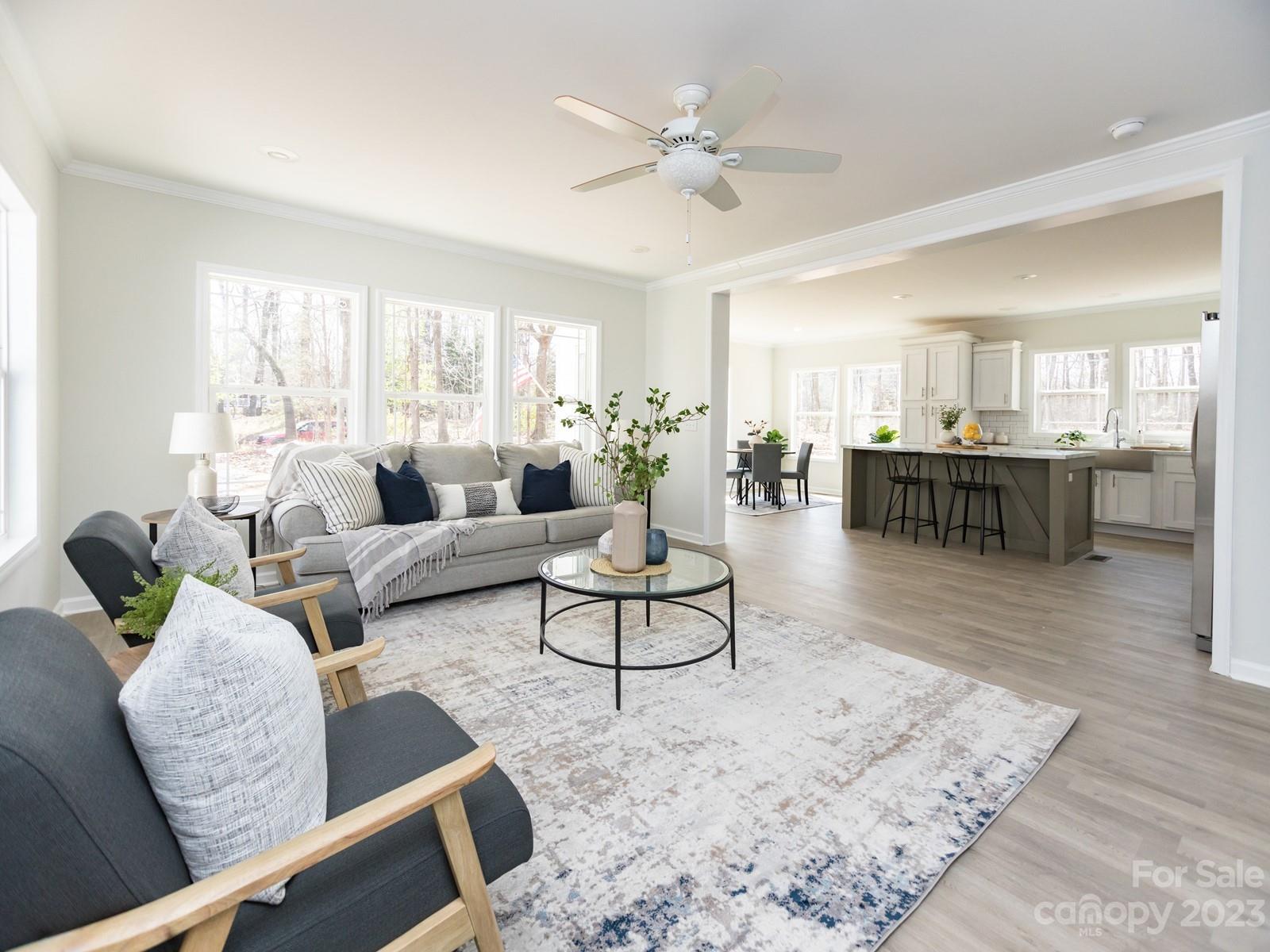 Augusta Greens - Residential