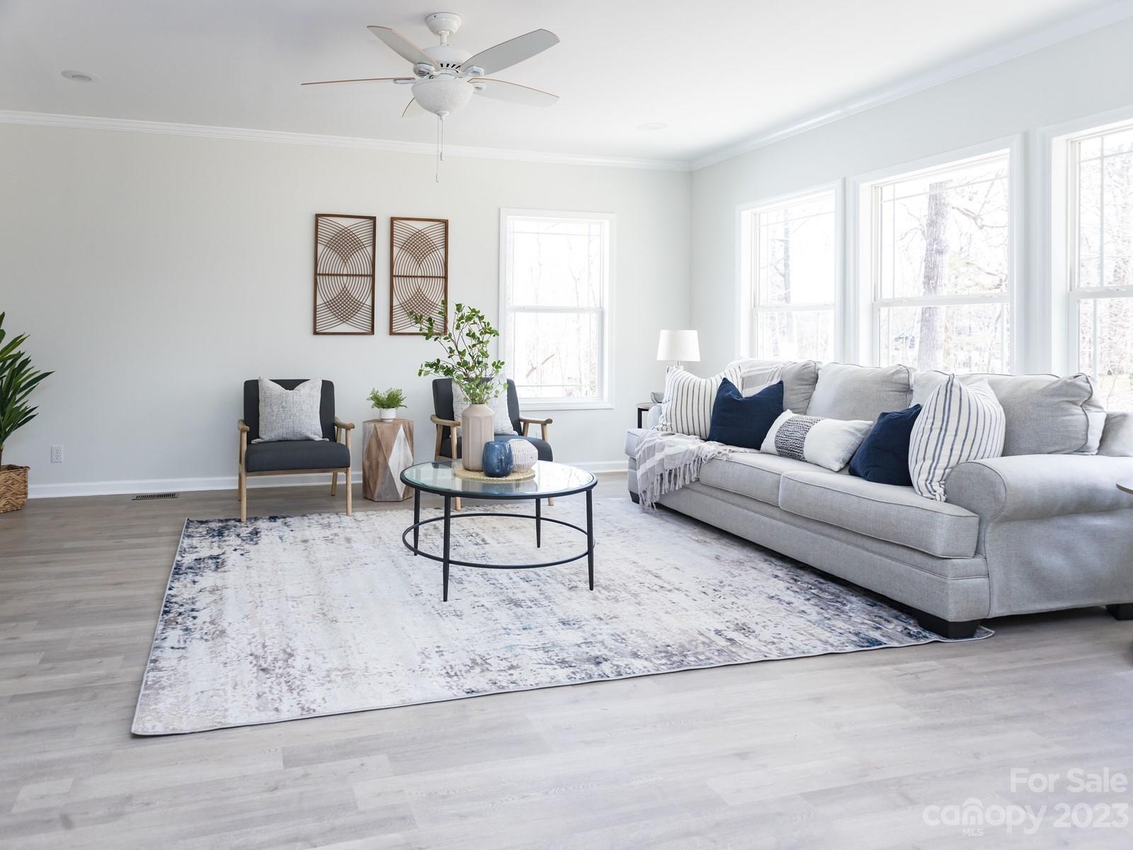 Augusta Greens - Residential