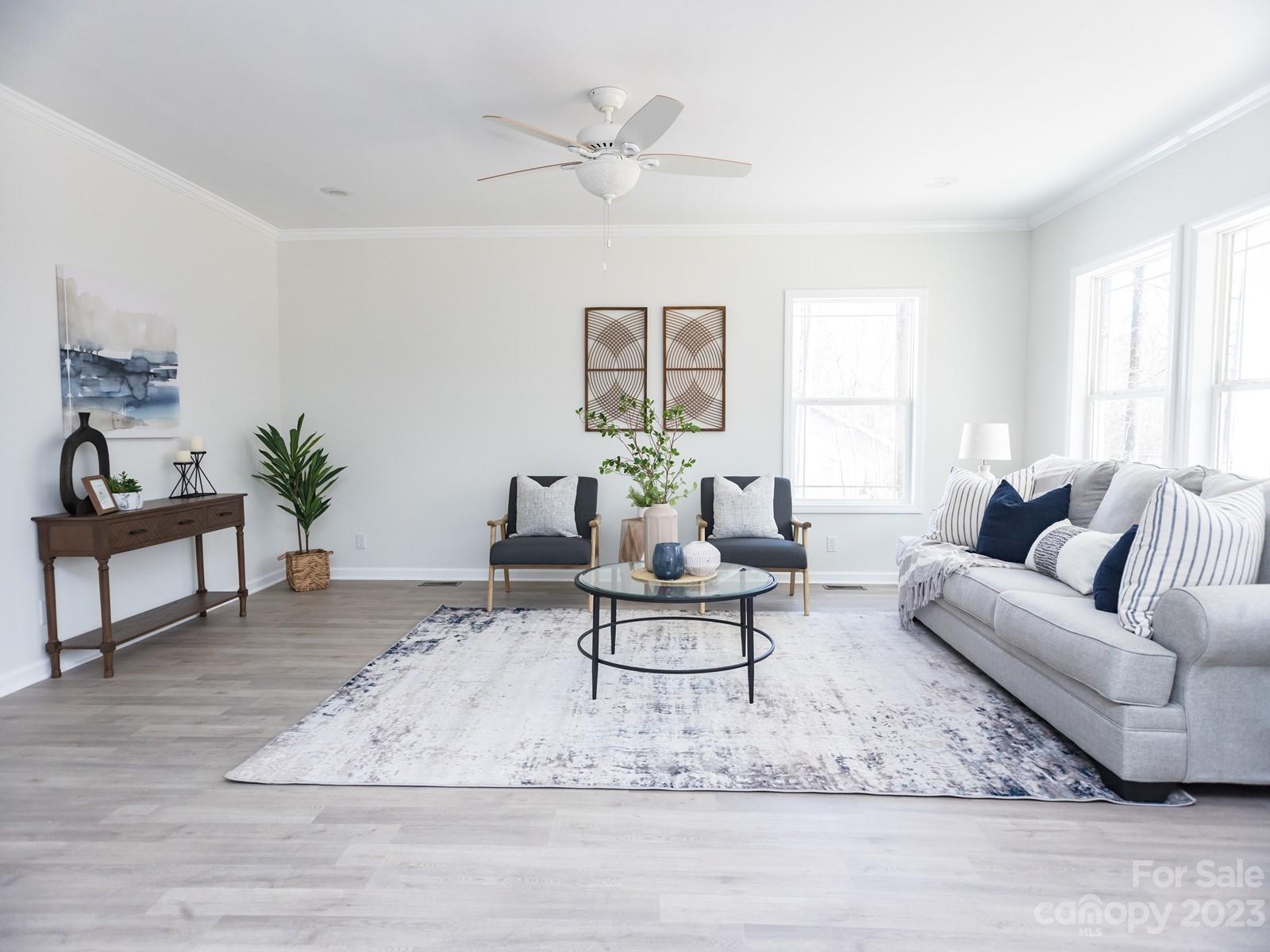 Augusta Greens - Residential