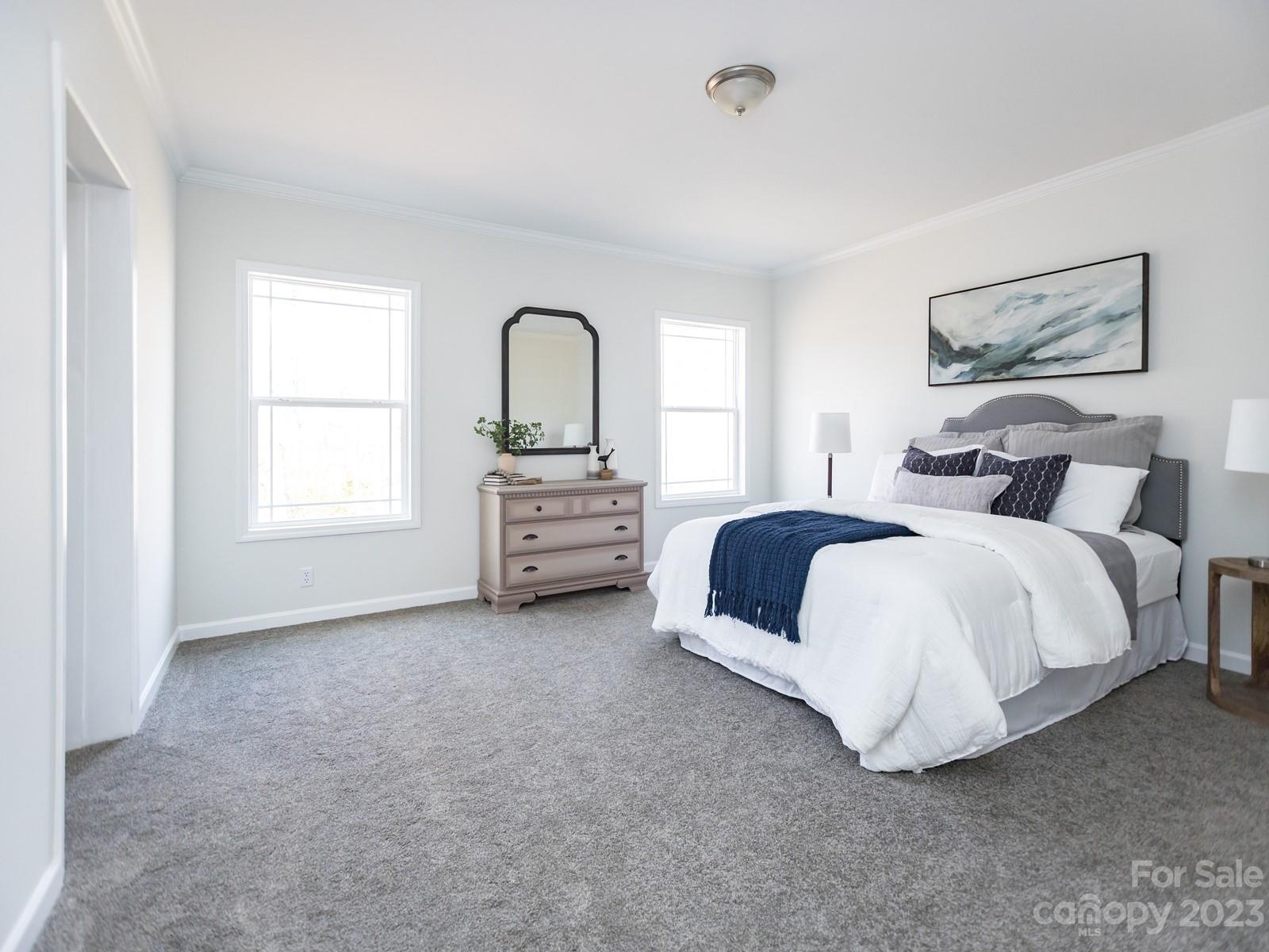 Augusta Greens - Residential