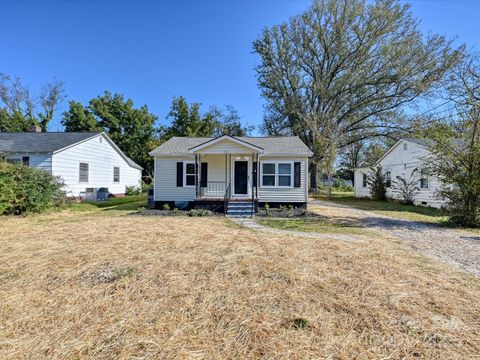 A home in Rock Hill