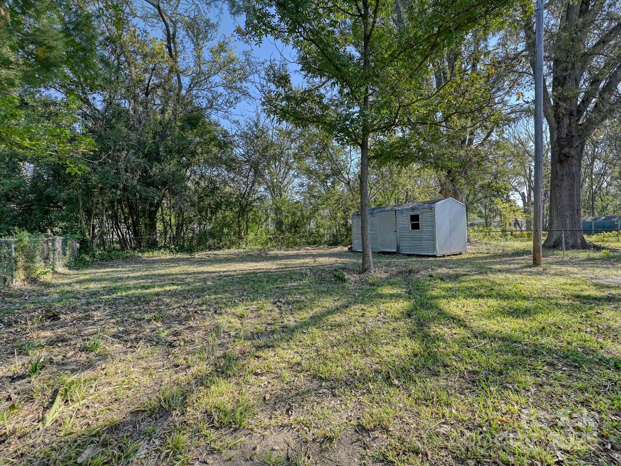 Sunset Park - Residential