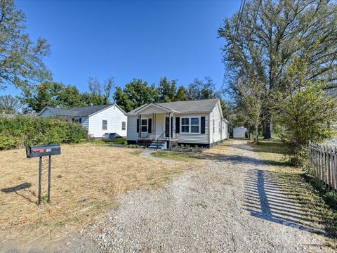 A home in Rock Hill