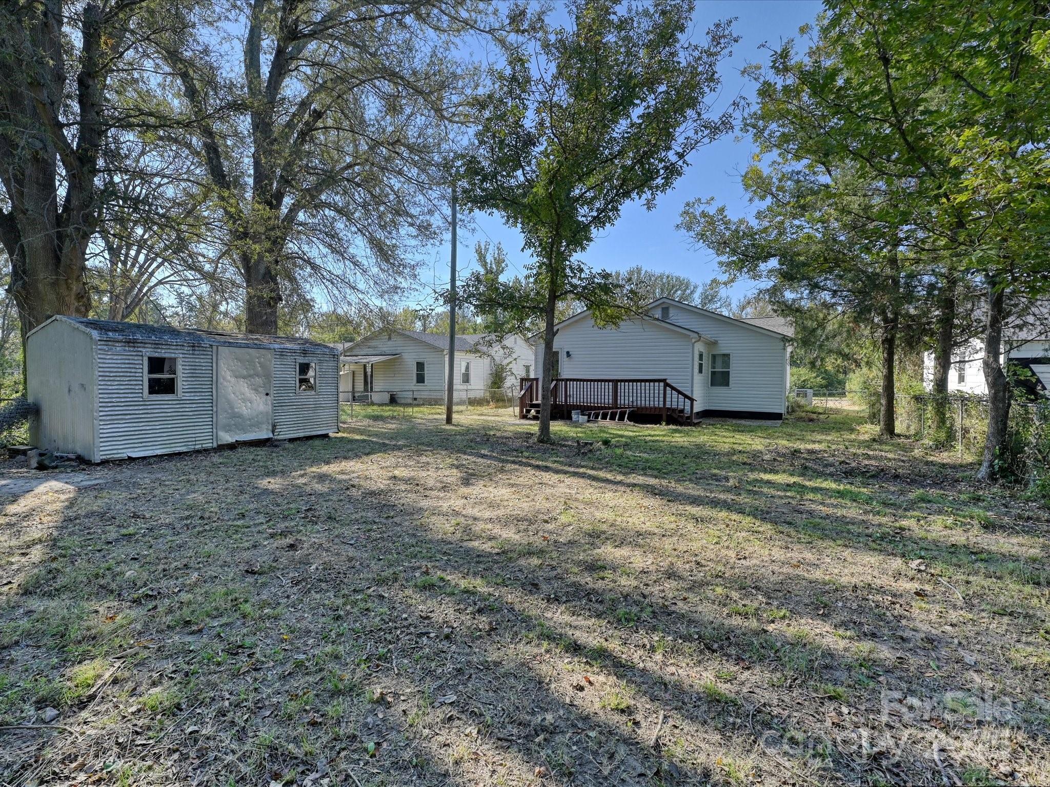 Sunset Park - Residential