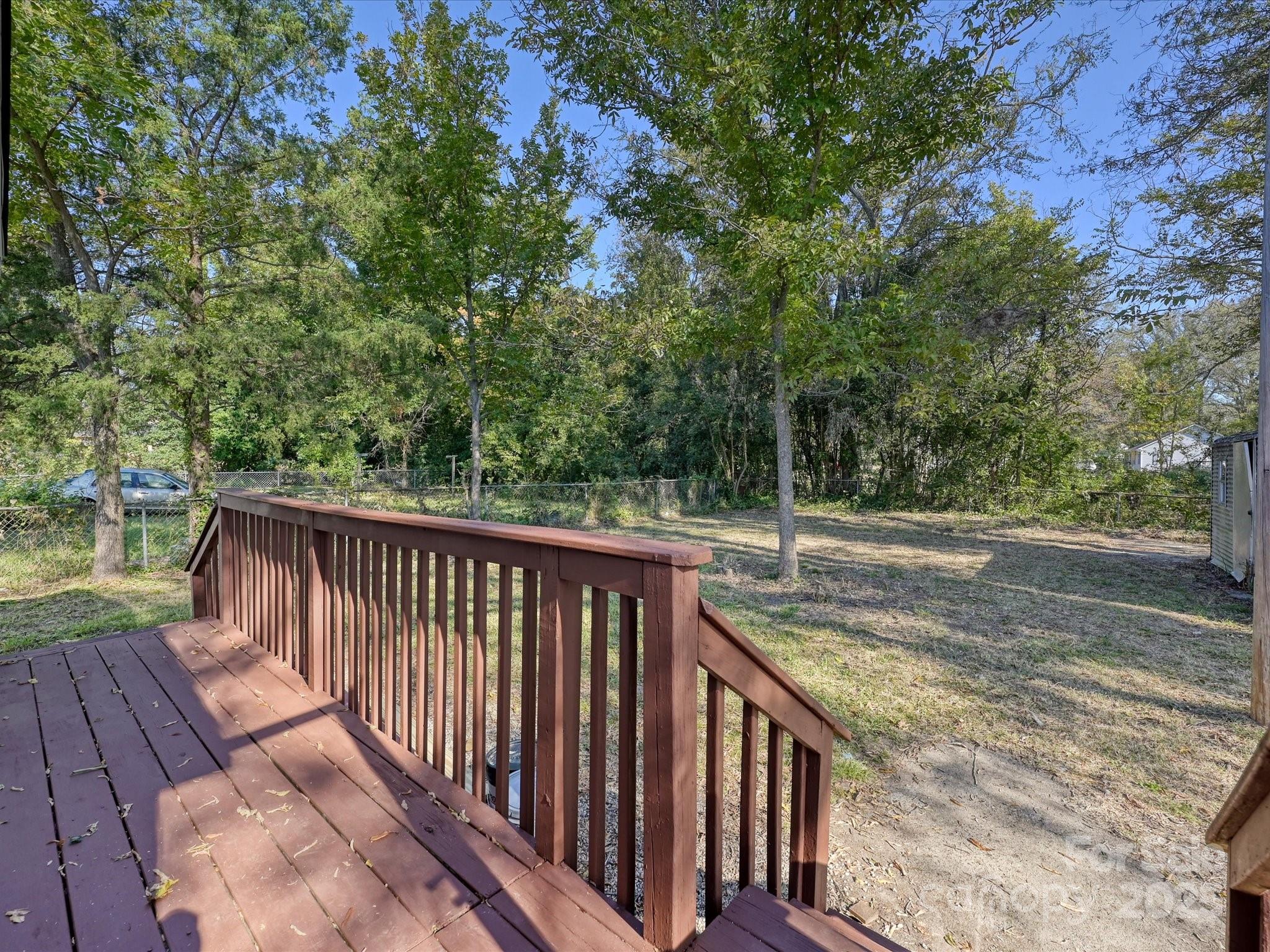 Sunset Park - Residential