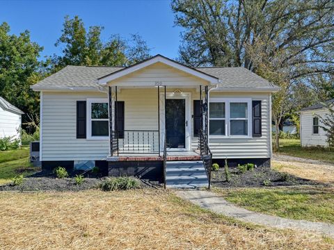 A home in Rock Hill