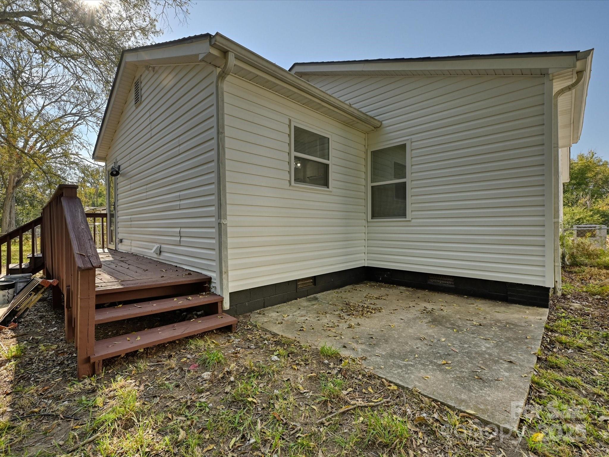 Sunset Park - Residential