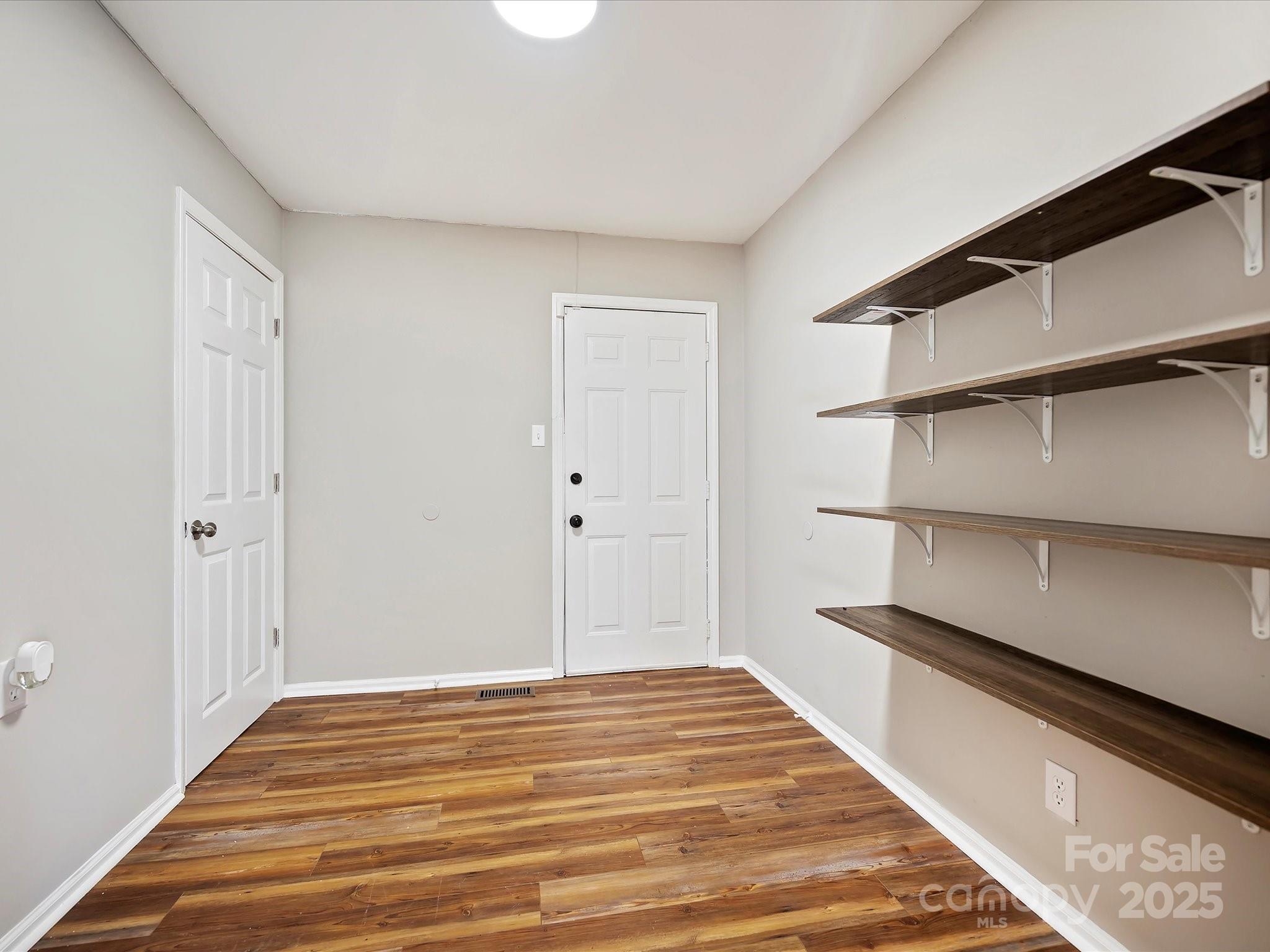 Sunset Park - Residential