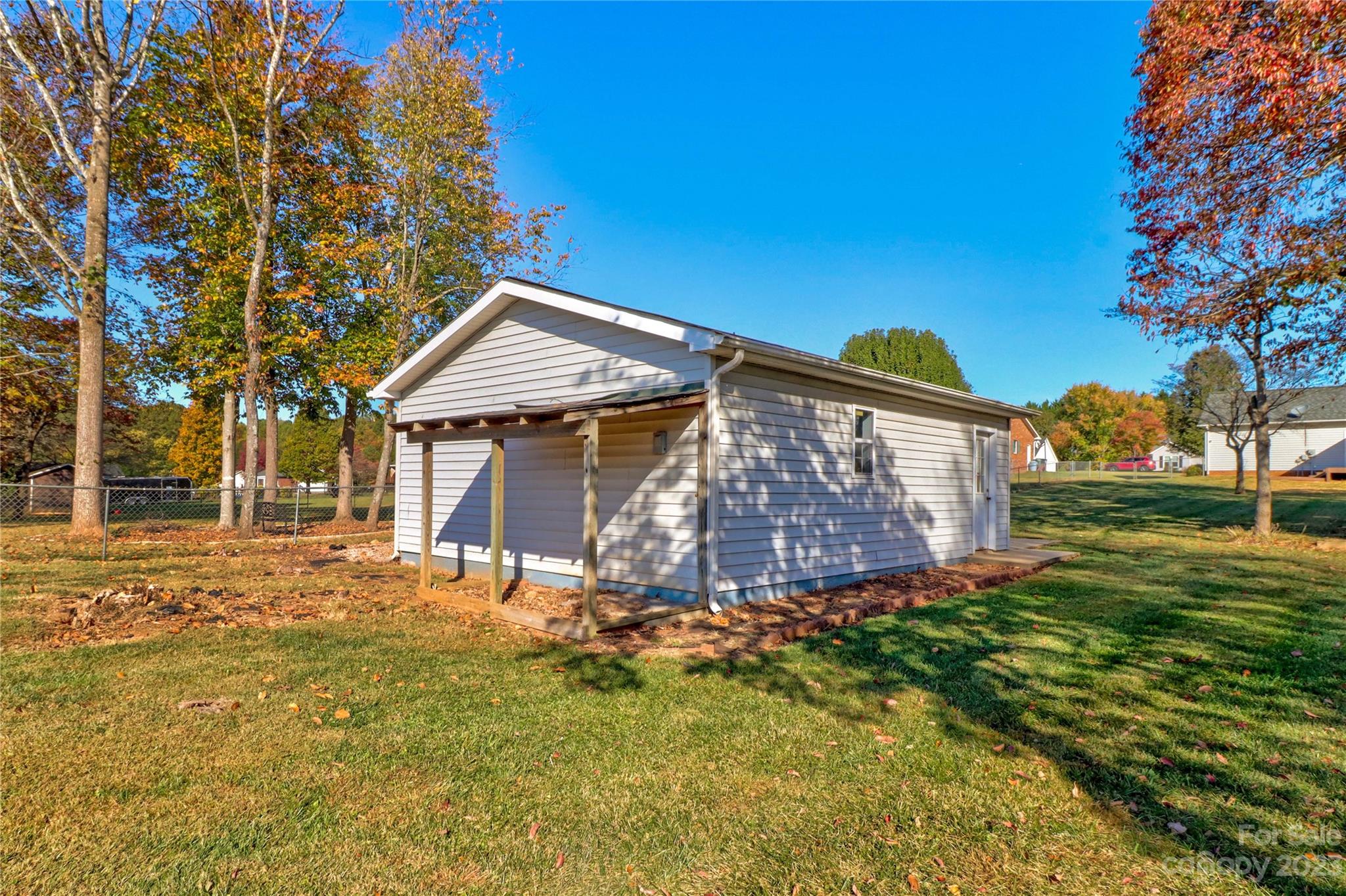 Deercroft - Residential