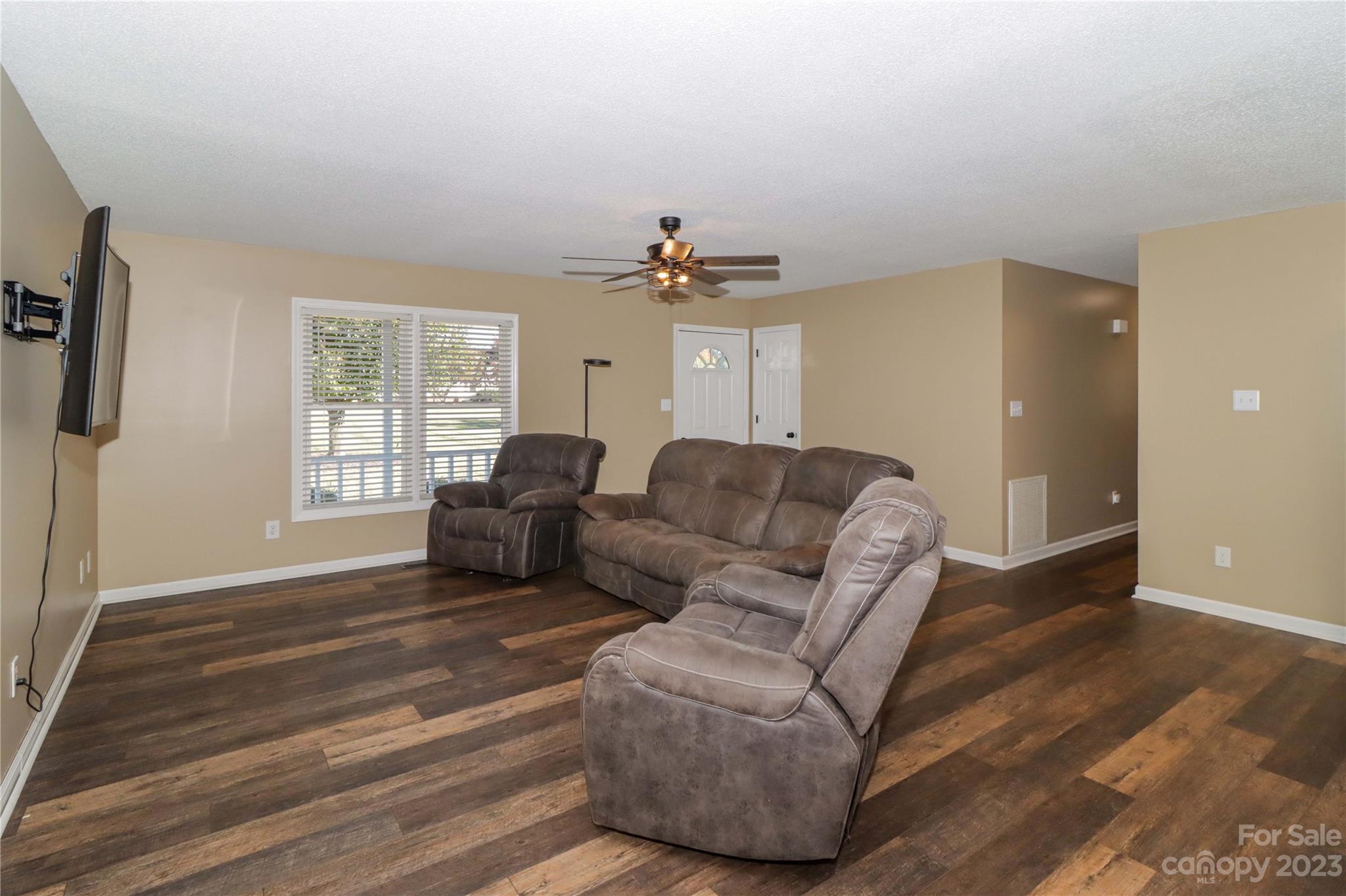 Deercroft - Residential