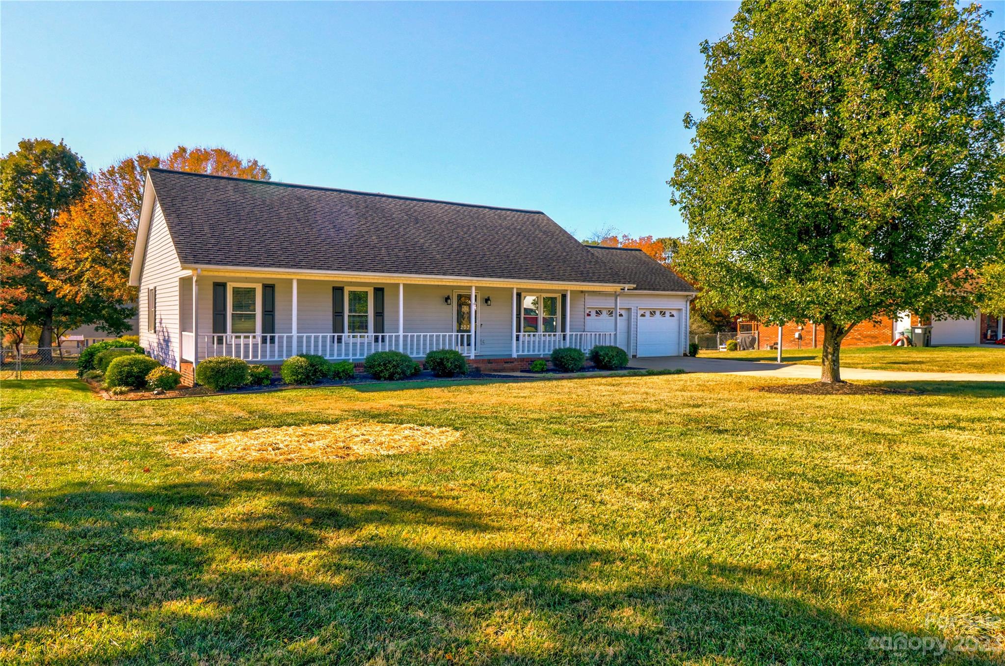 Deercroft - Residential