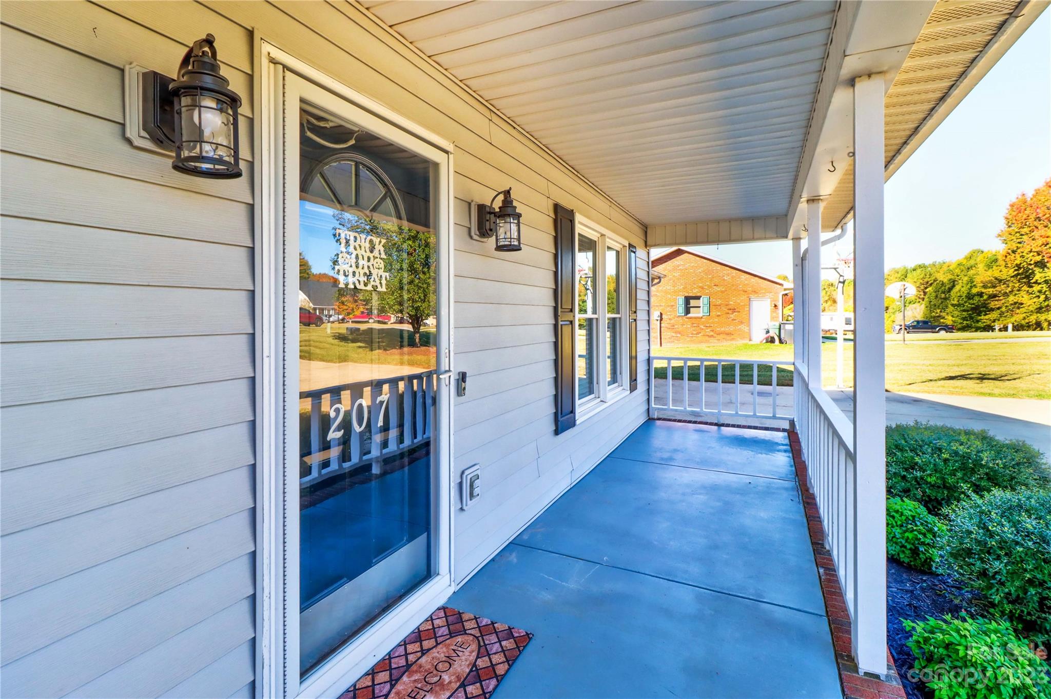 Deercroft - Residential