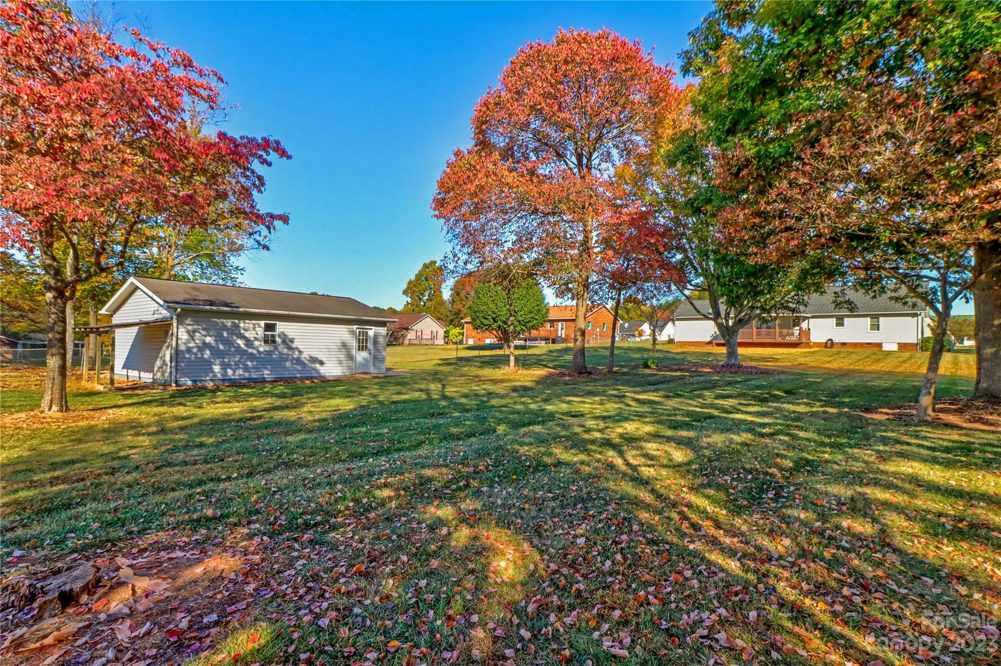 Deercroft - Residential