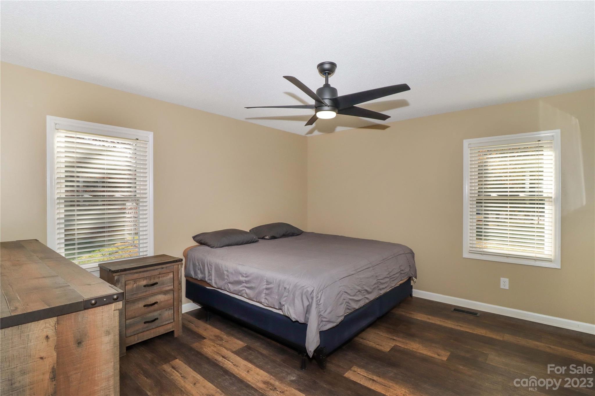 Deercroft - Residential