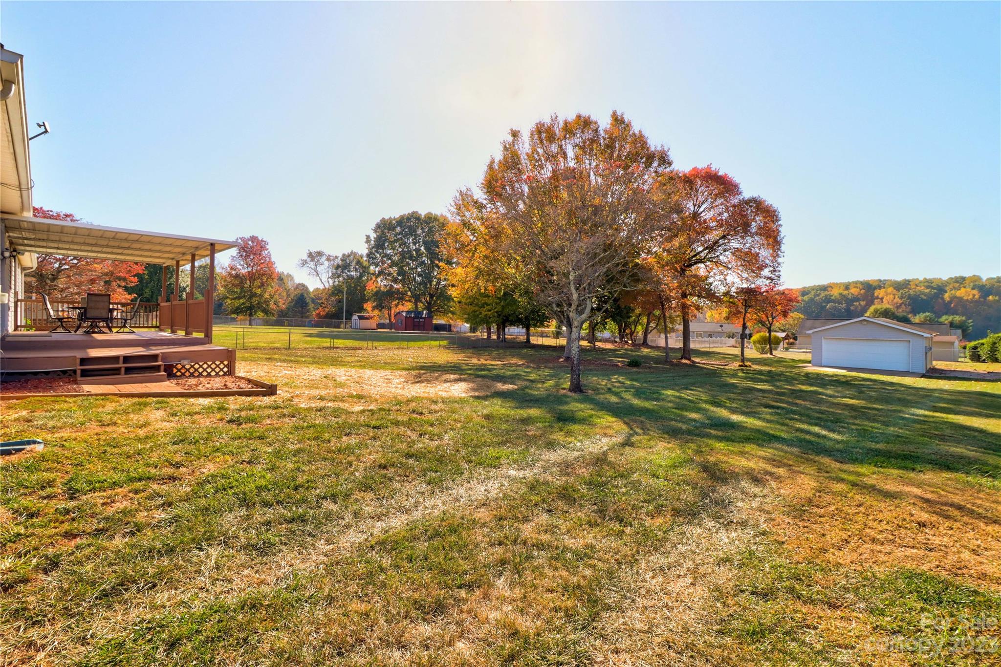 Deercroft - Residential