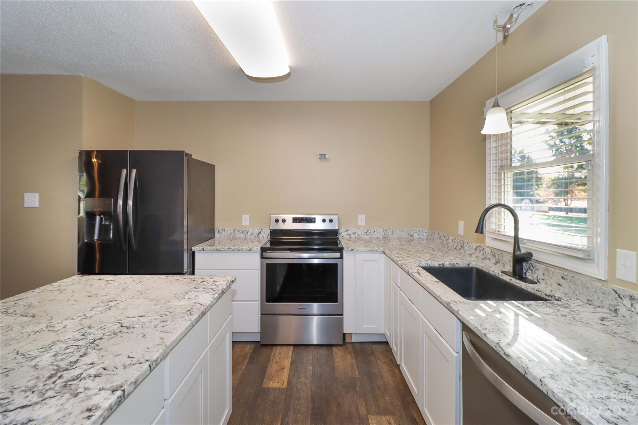 Deercroft - Residential