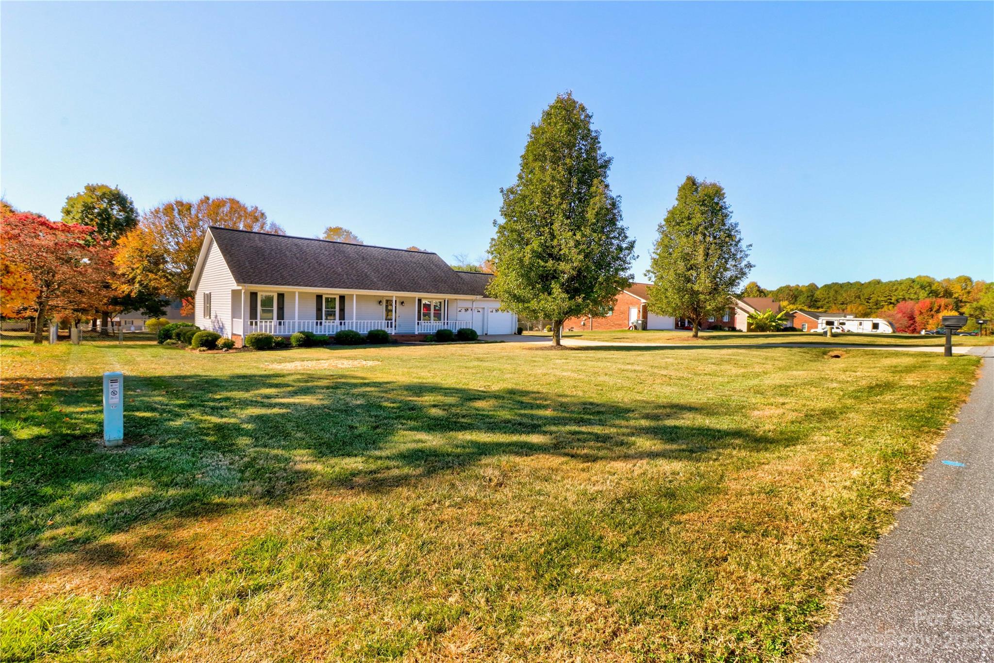 Deercroft - Residential