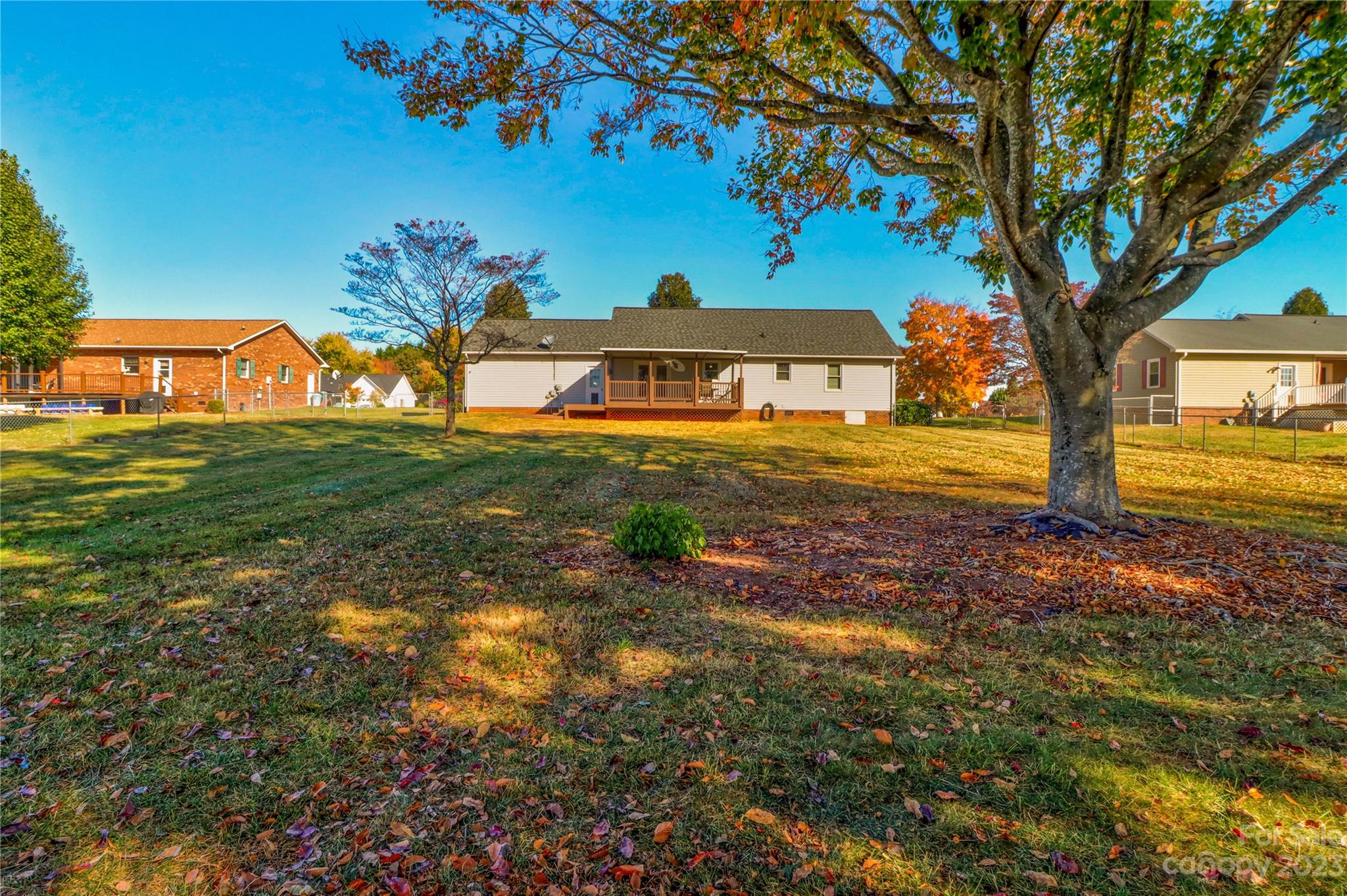 Deercroft - Residential