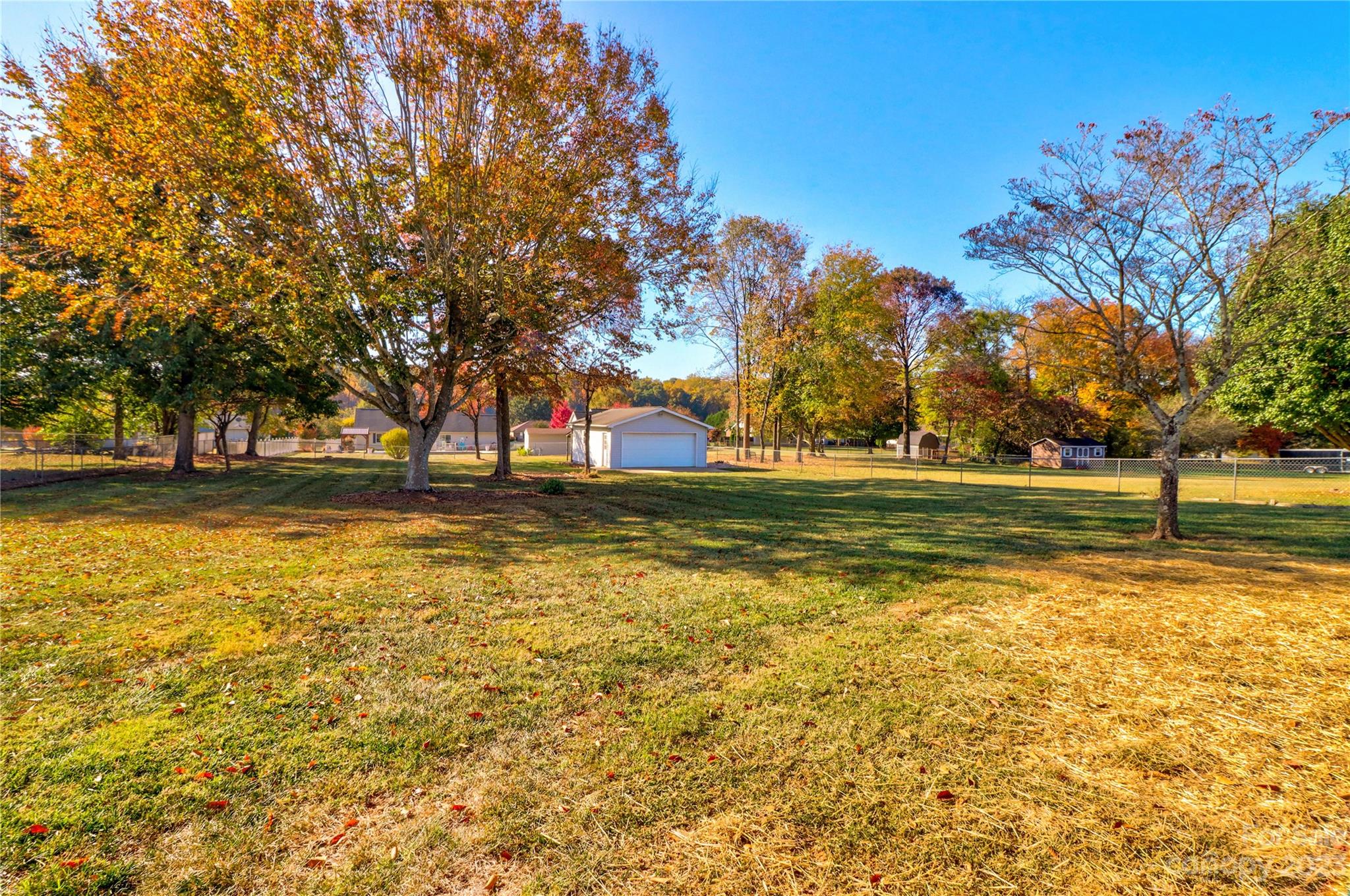 Deercroft - Residential