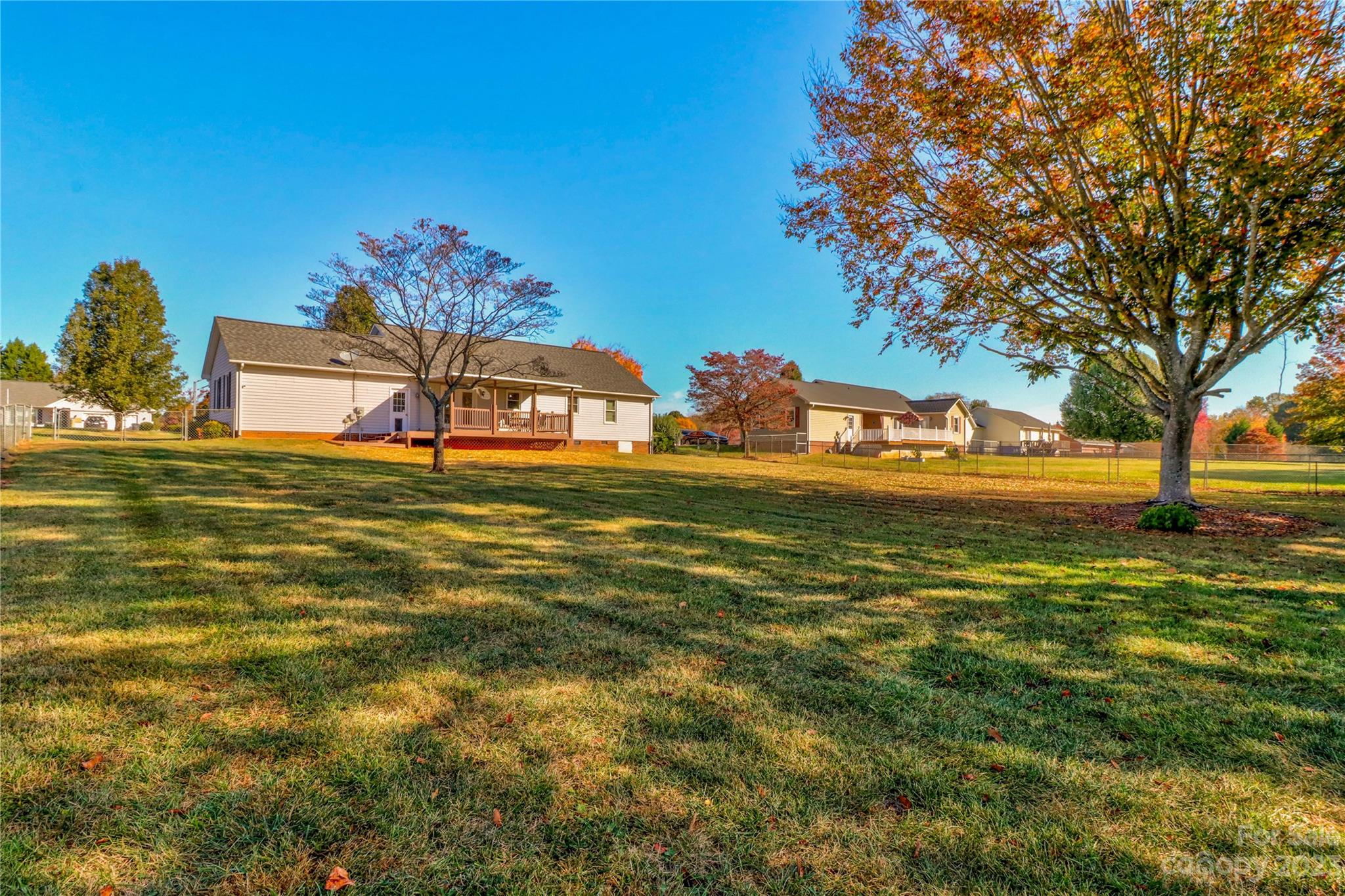 Deercroft - Residential