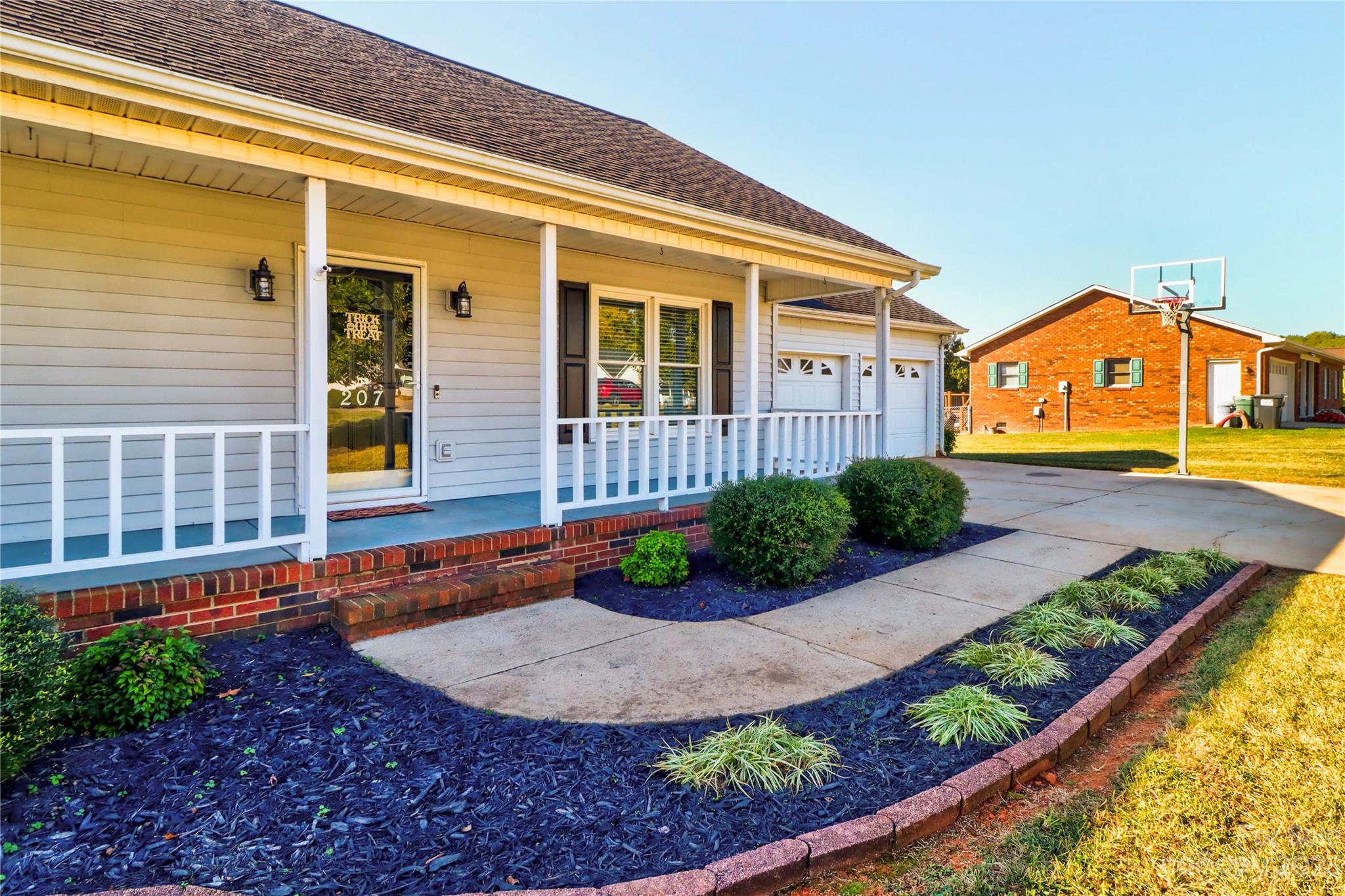 Deercroft - Residential