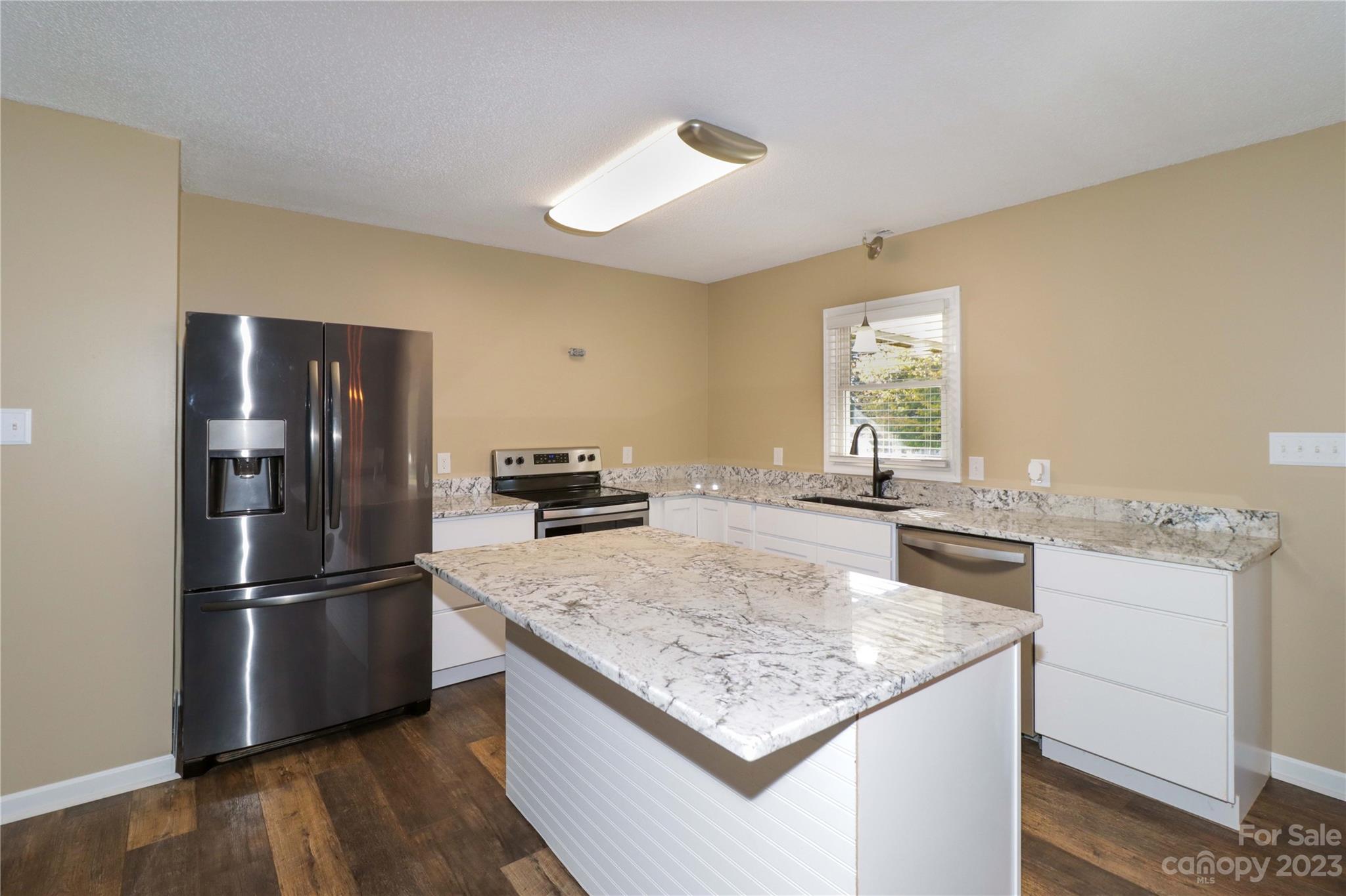 Deercroft - Residential