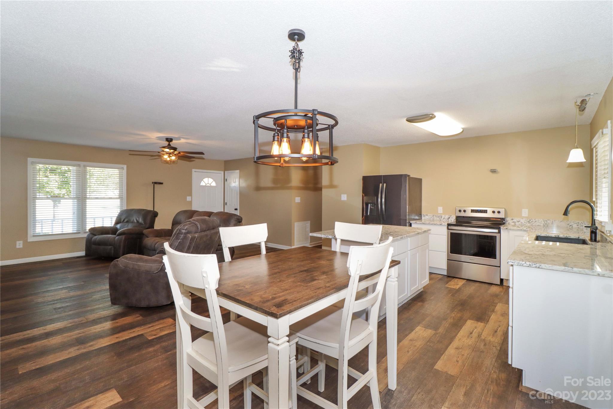 Deercroft - Residential