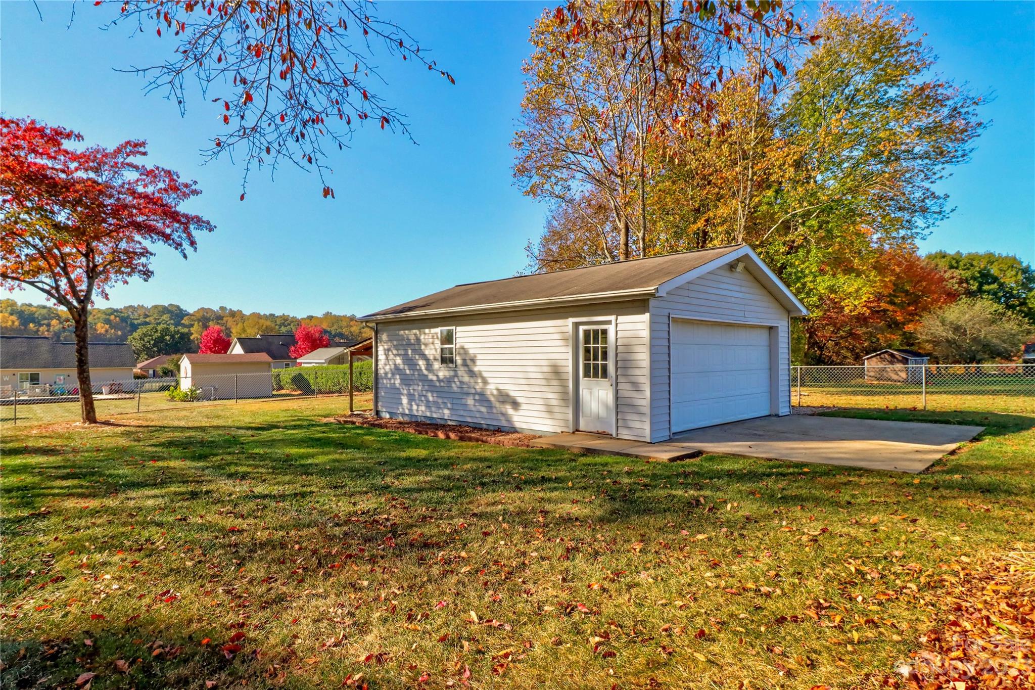 Deercroft - Residential