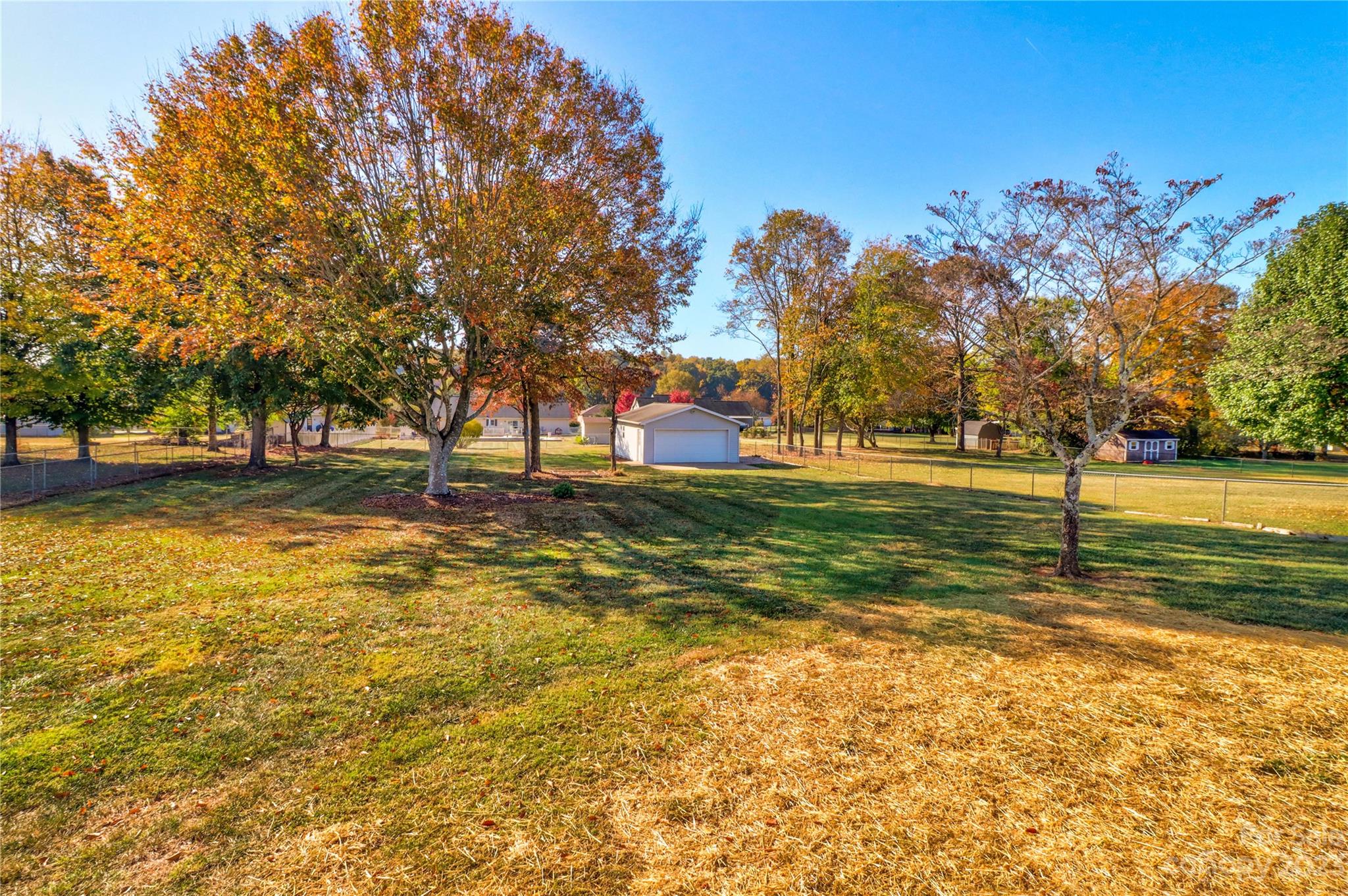 Deercroft - Residential