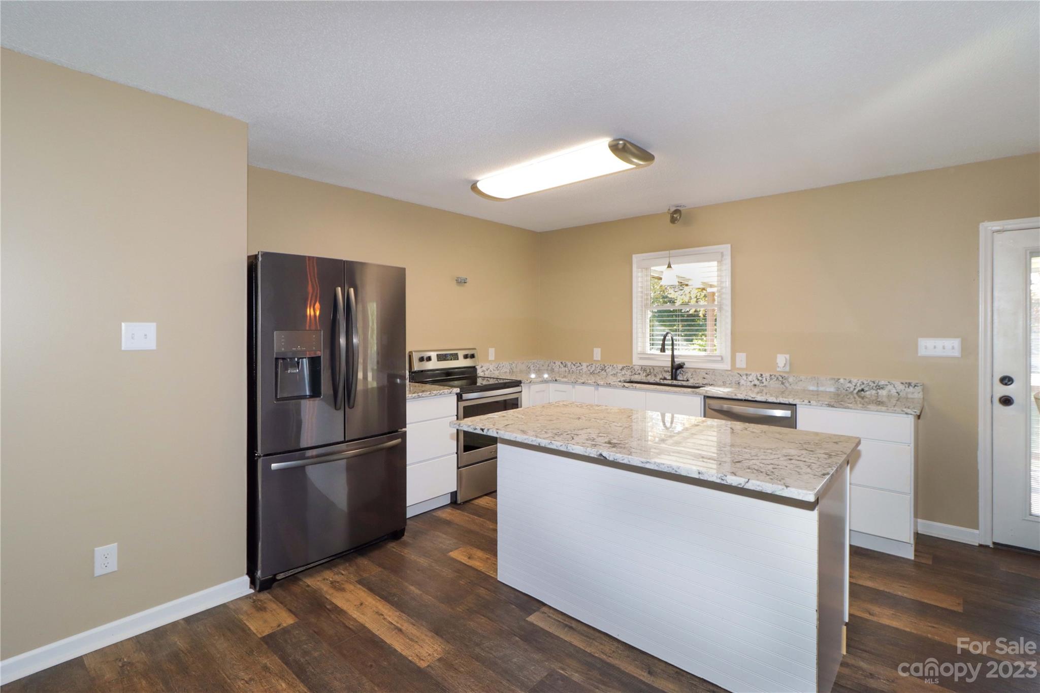 Deercroft - Residential