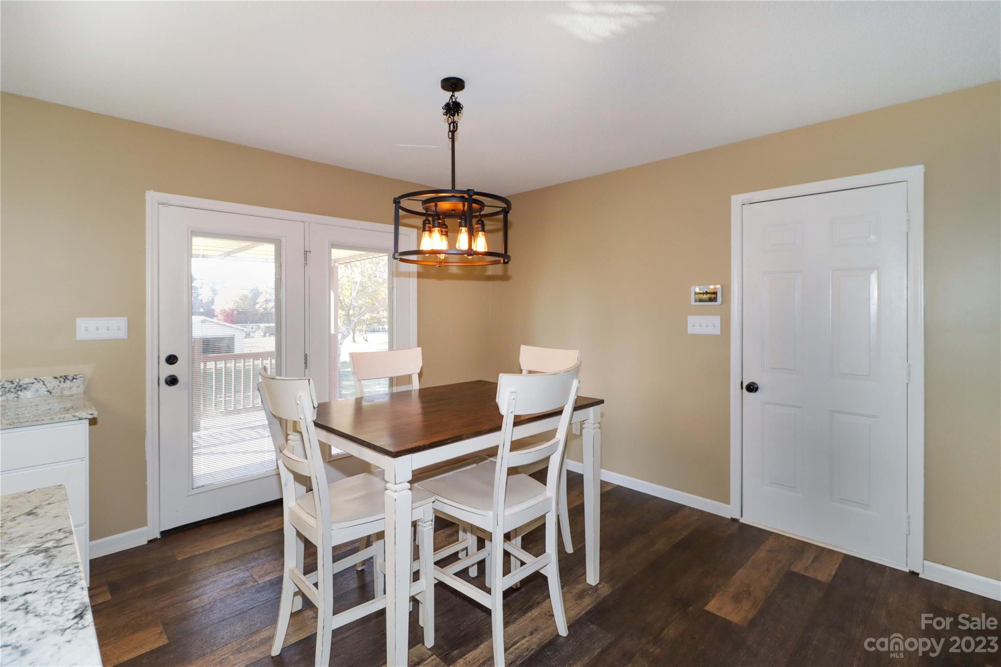 Deercroft - Residential