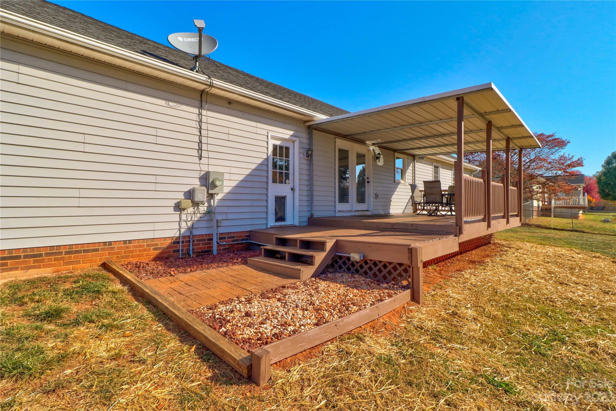 Deercroft - Residential