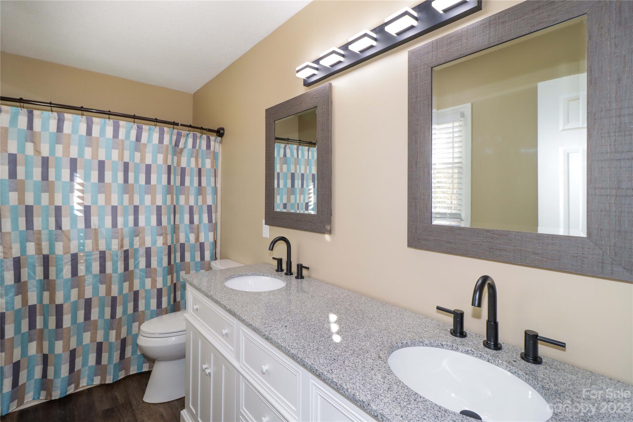 Deercroft - Residential