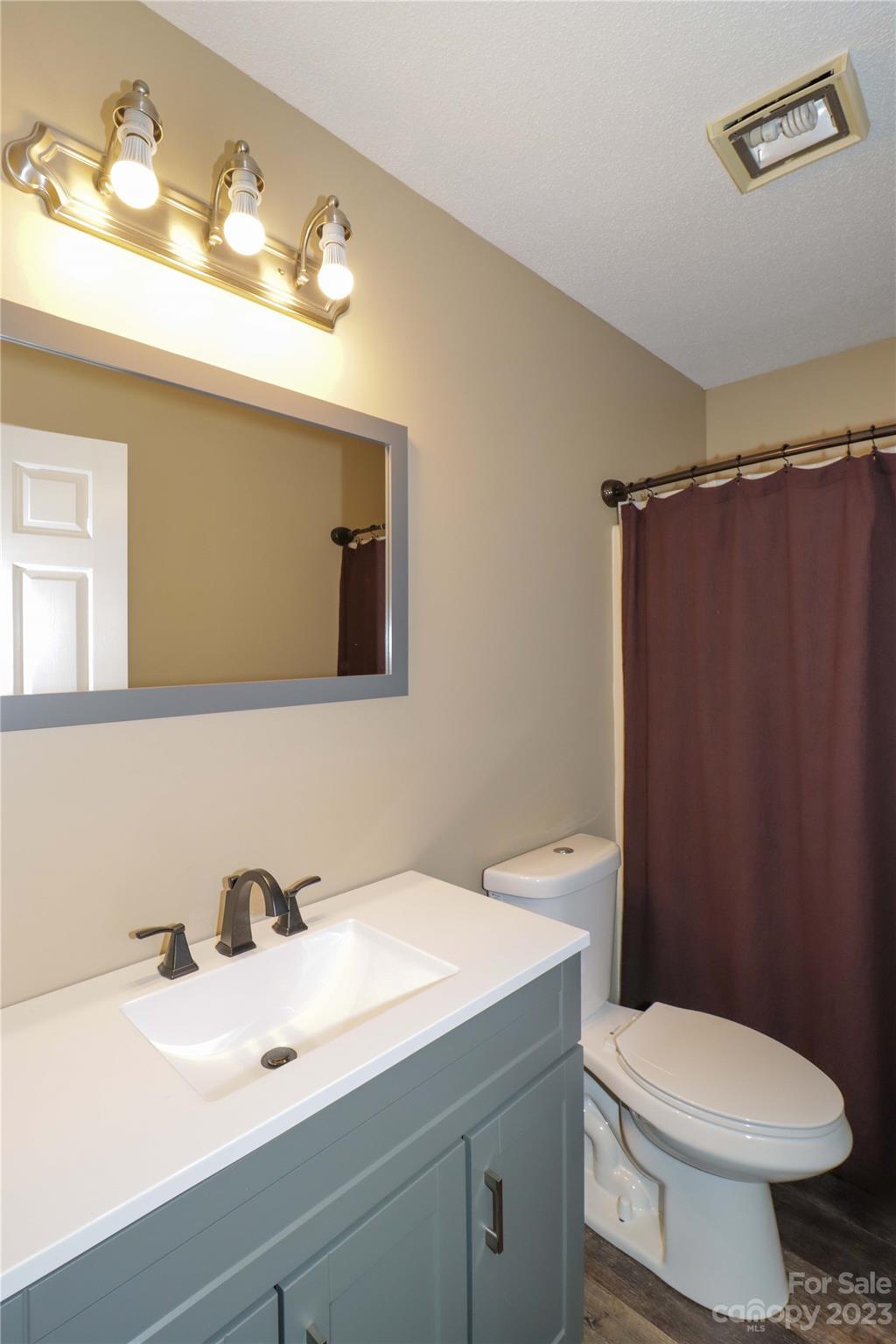 Deercroft - Residential