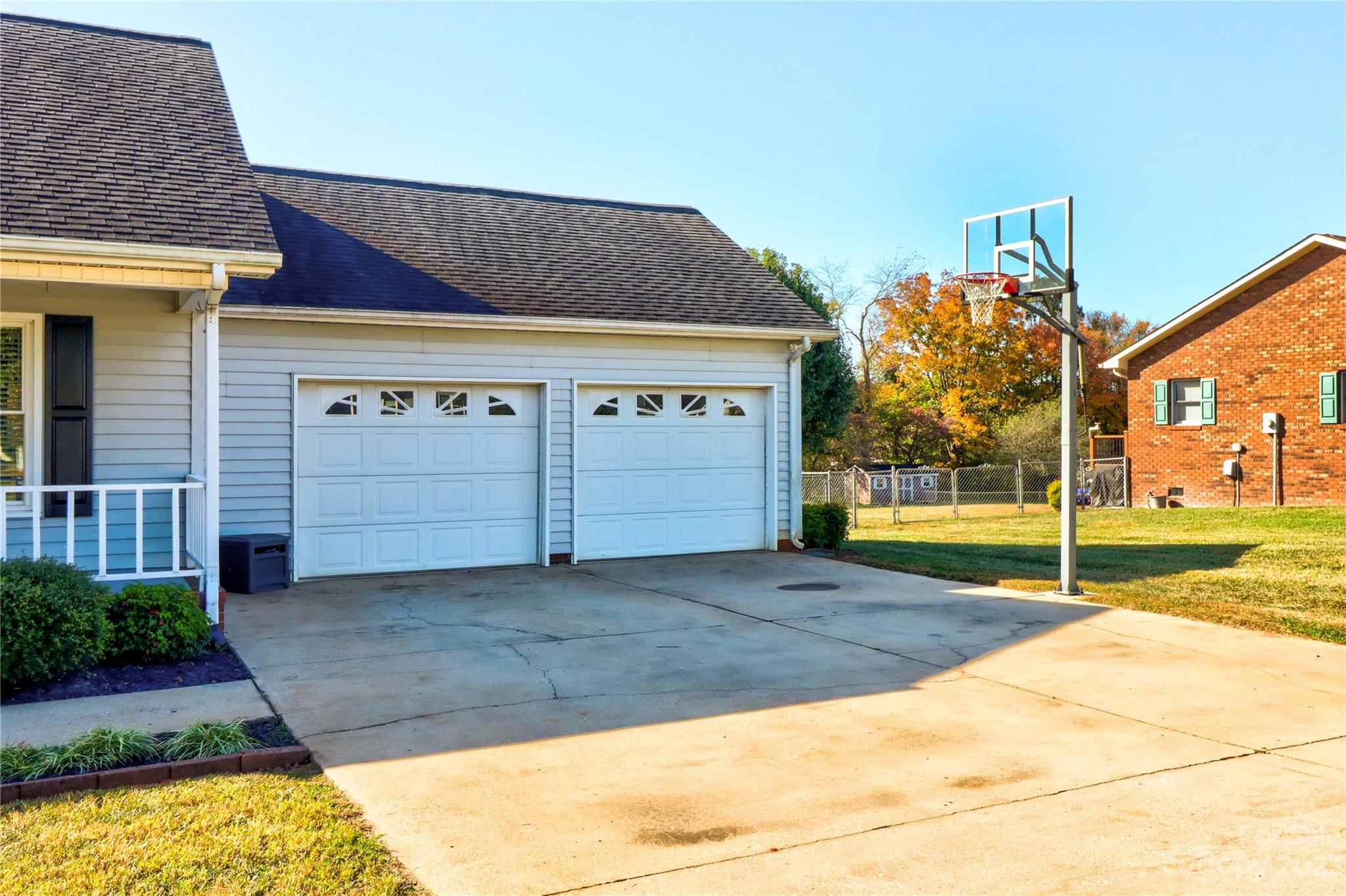 Deercroft - Residential