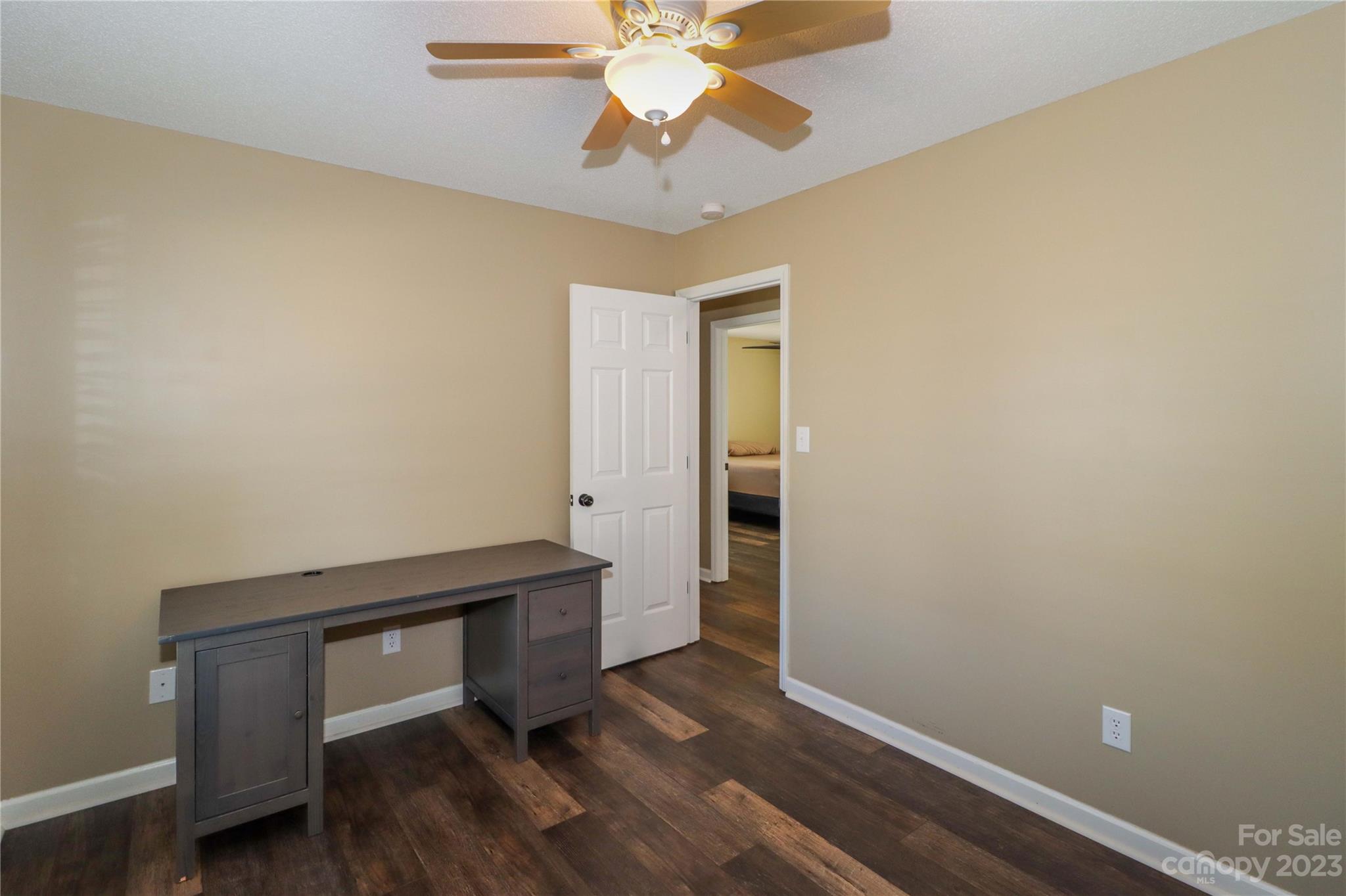 Deercroft - Residential