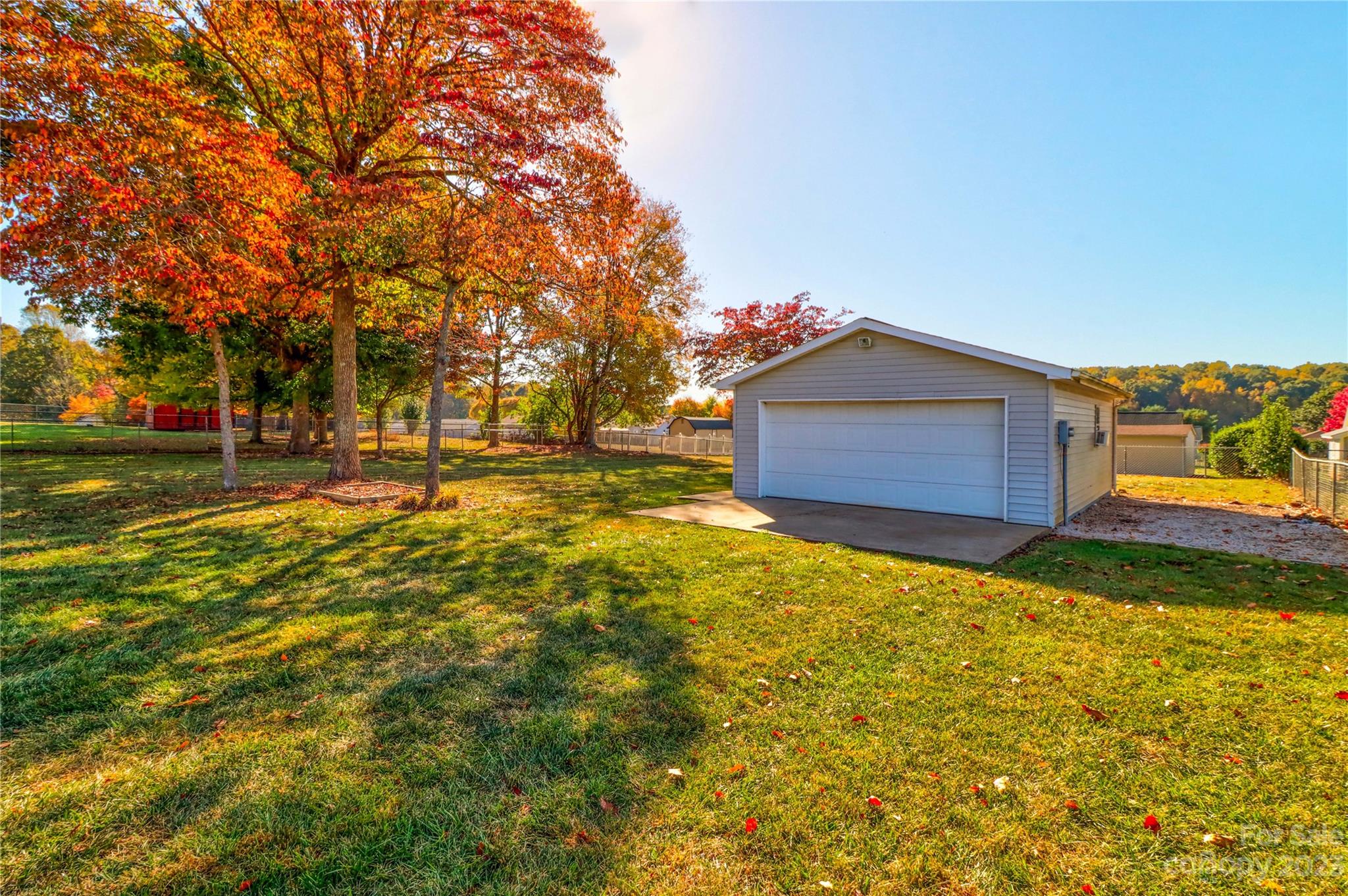 Deercroft - Residential