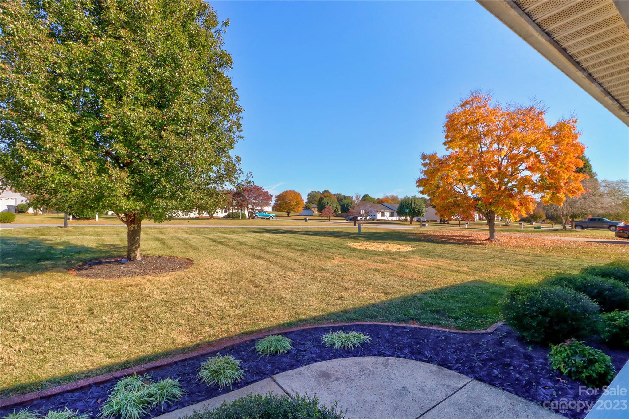 Deercroft - Residential