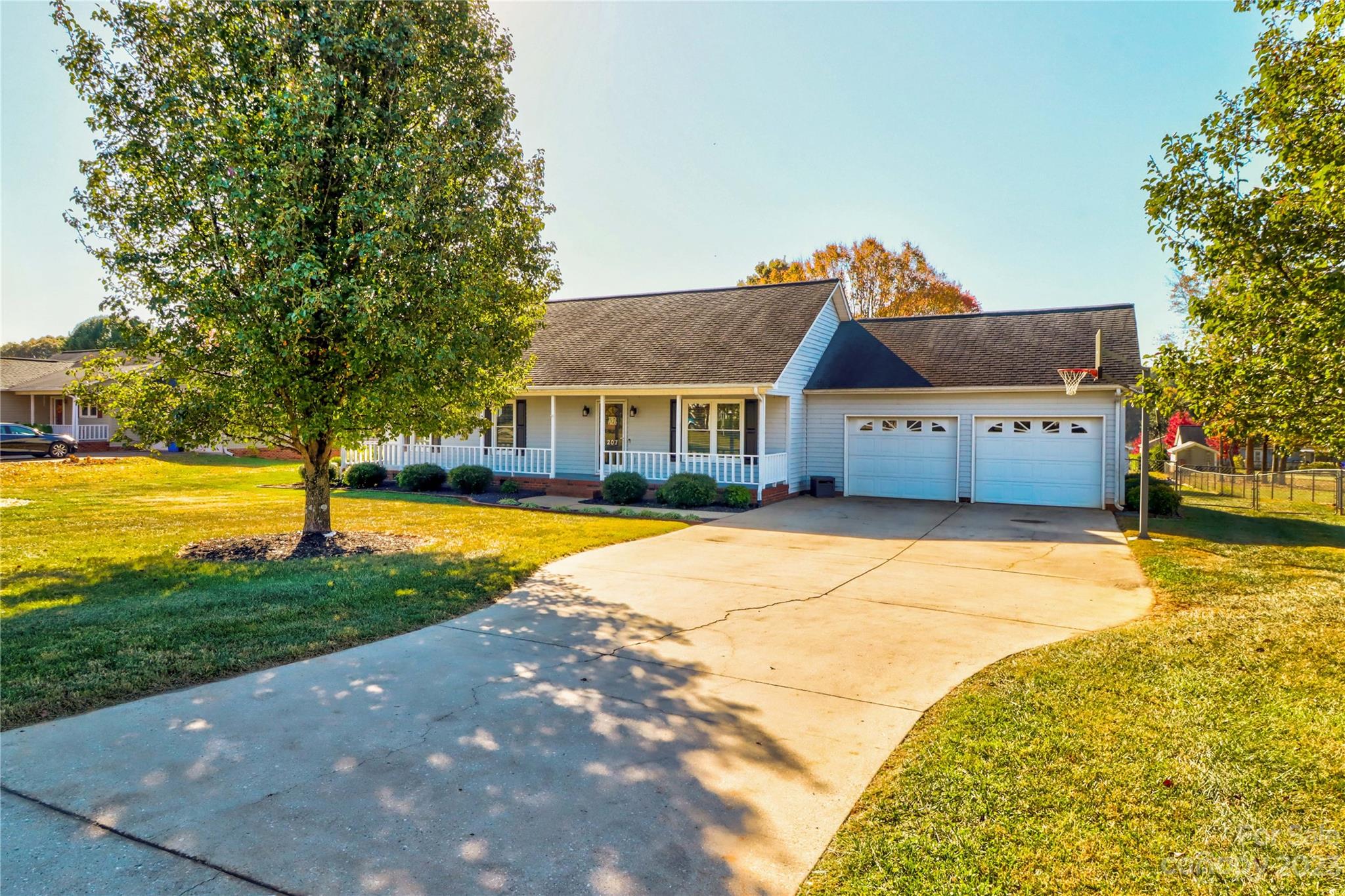 Deercroft - Residential