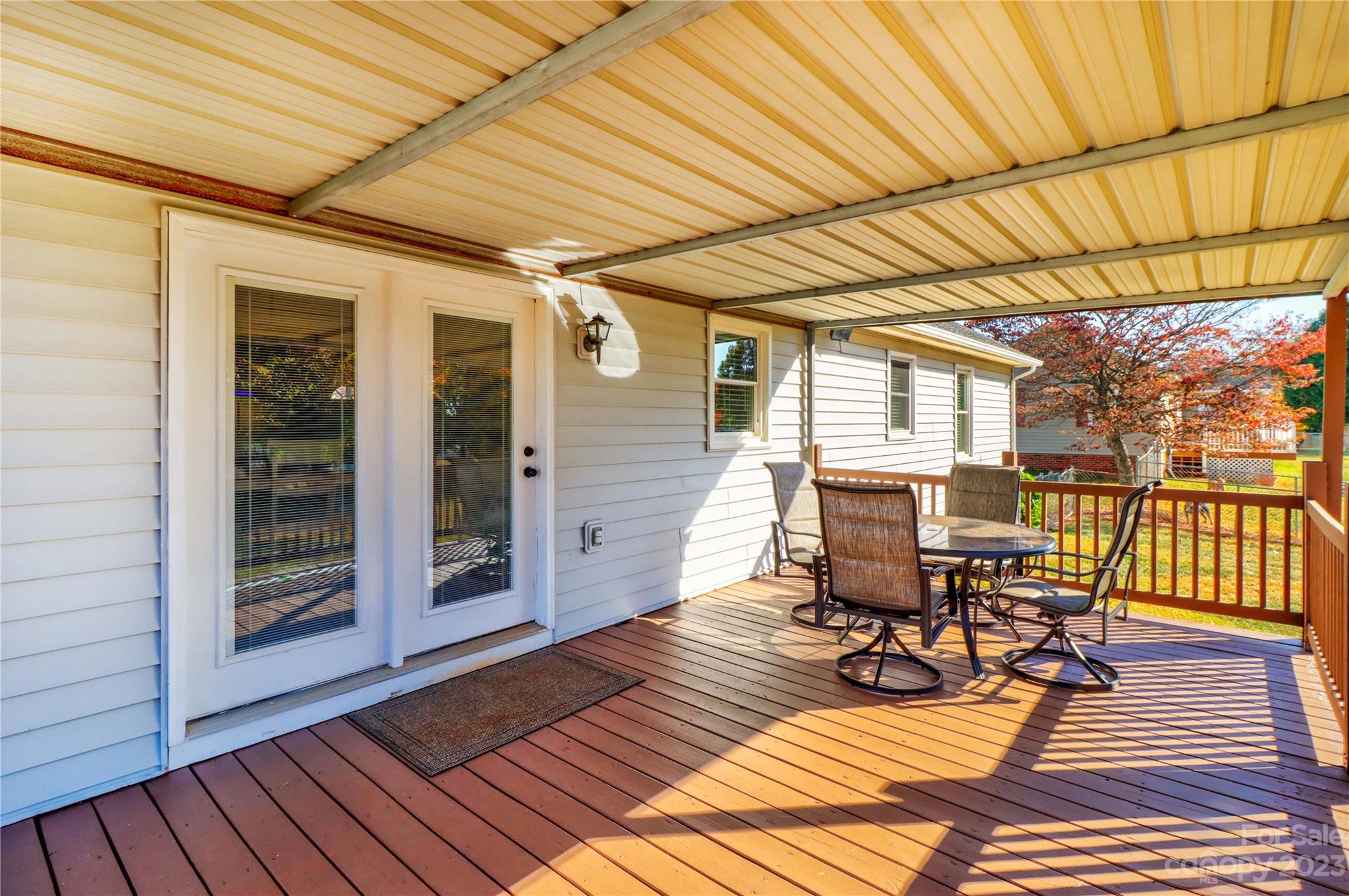 Deercroft - Residential