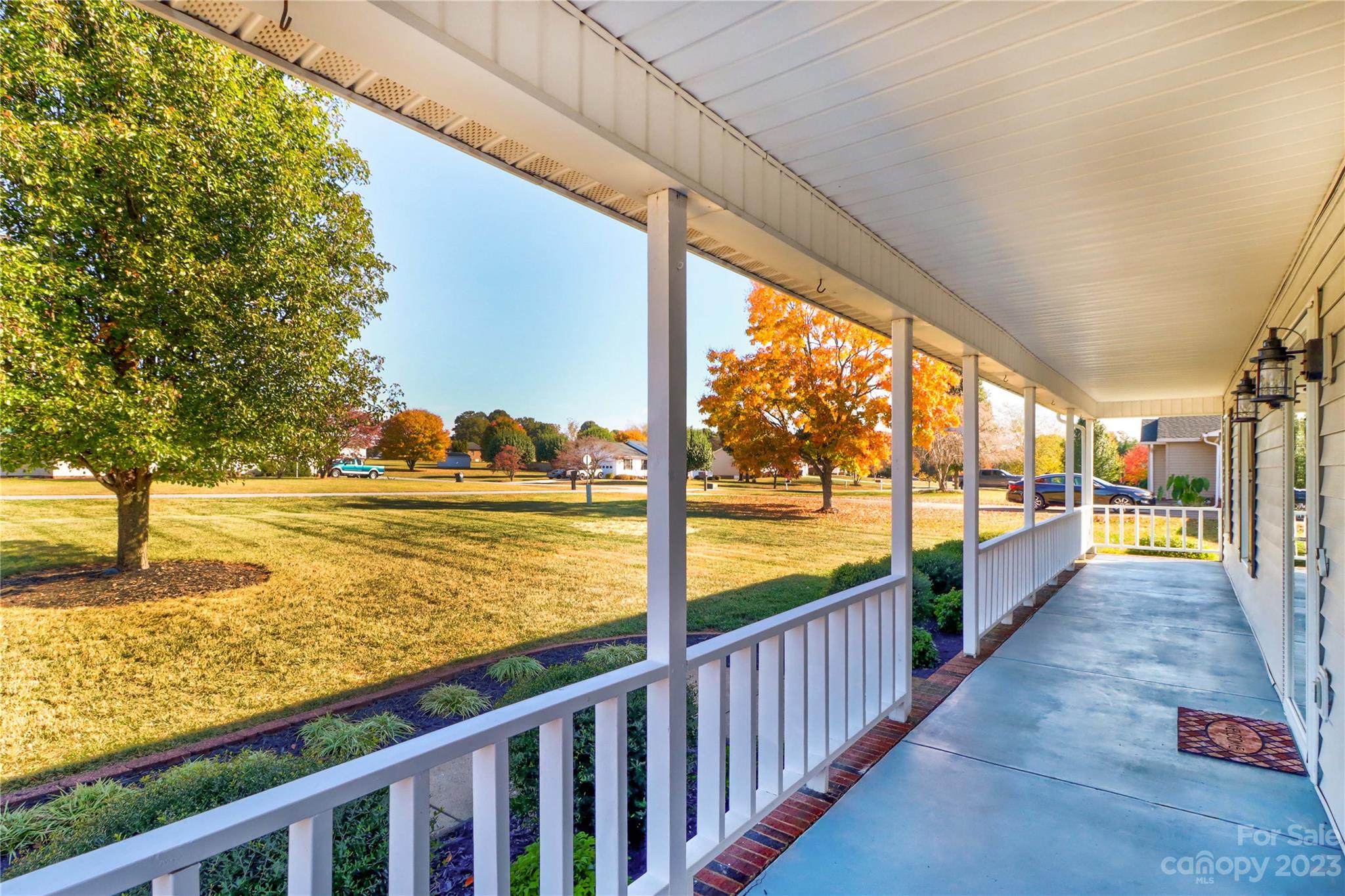 Deercroft - Residential