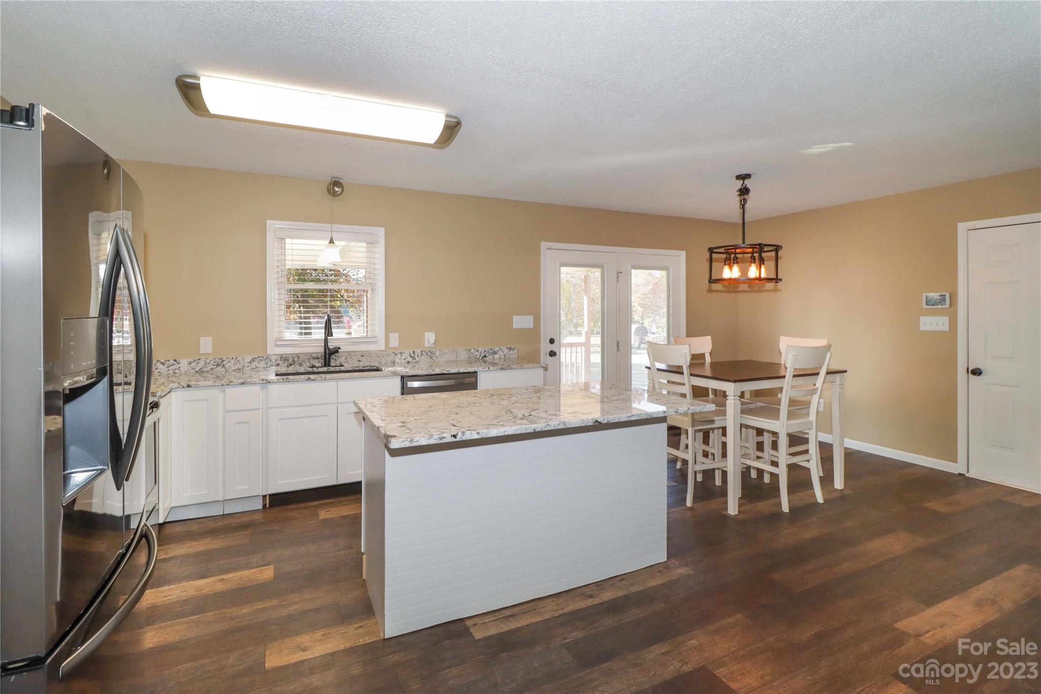 Deercroft - Residential